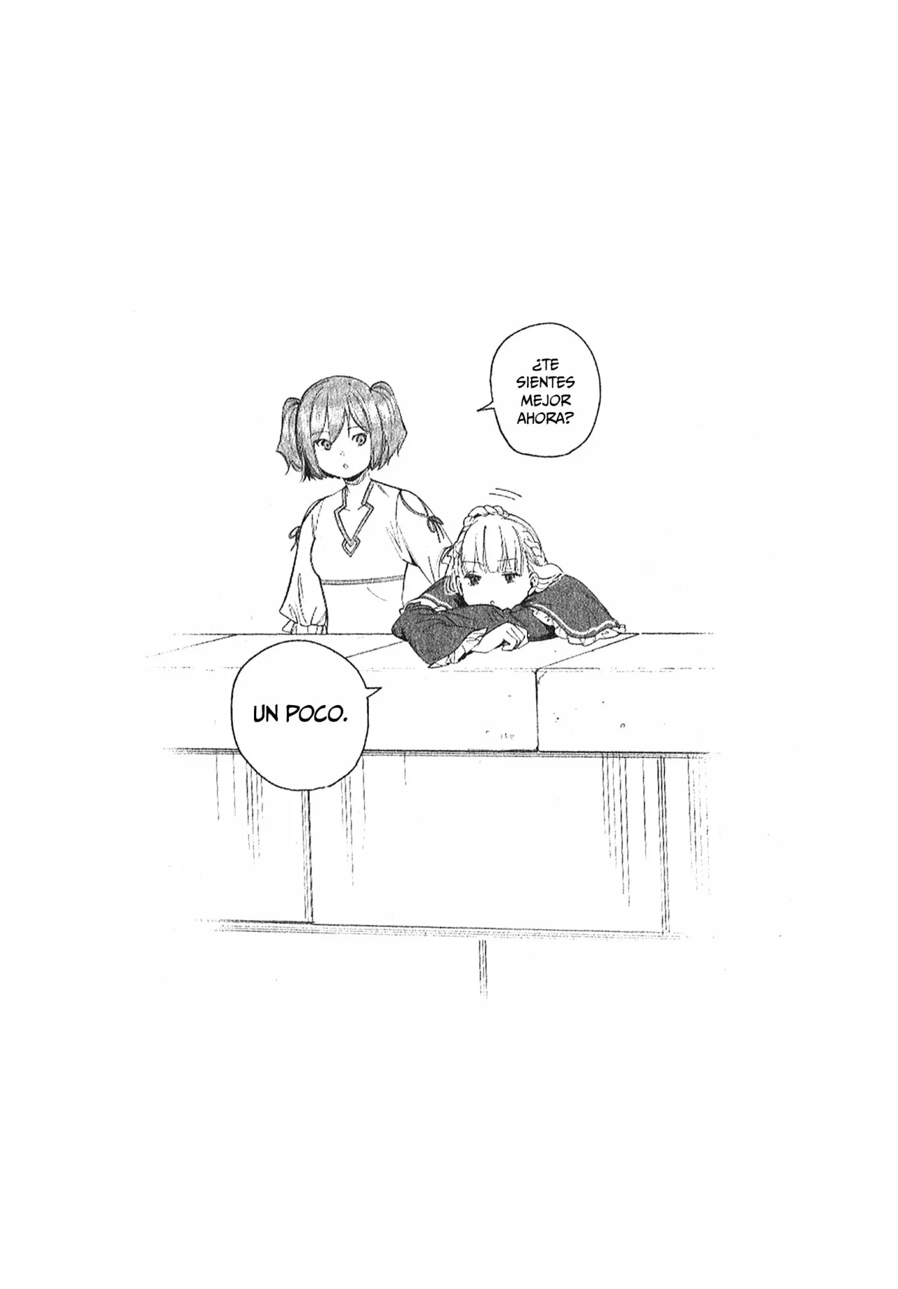 Read Frieren ES Manga Online