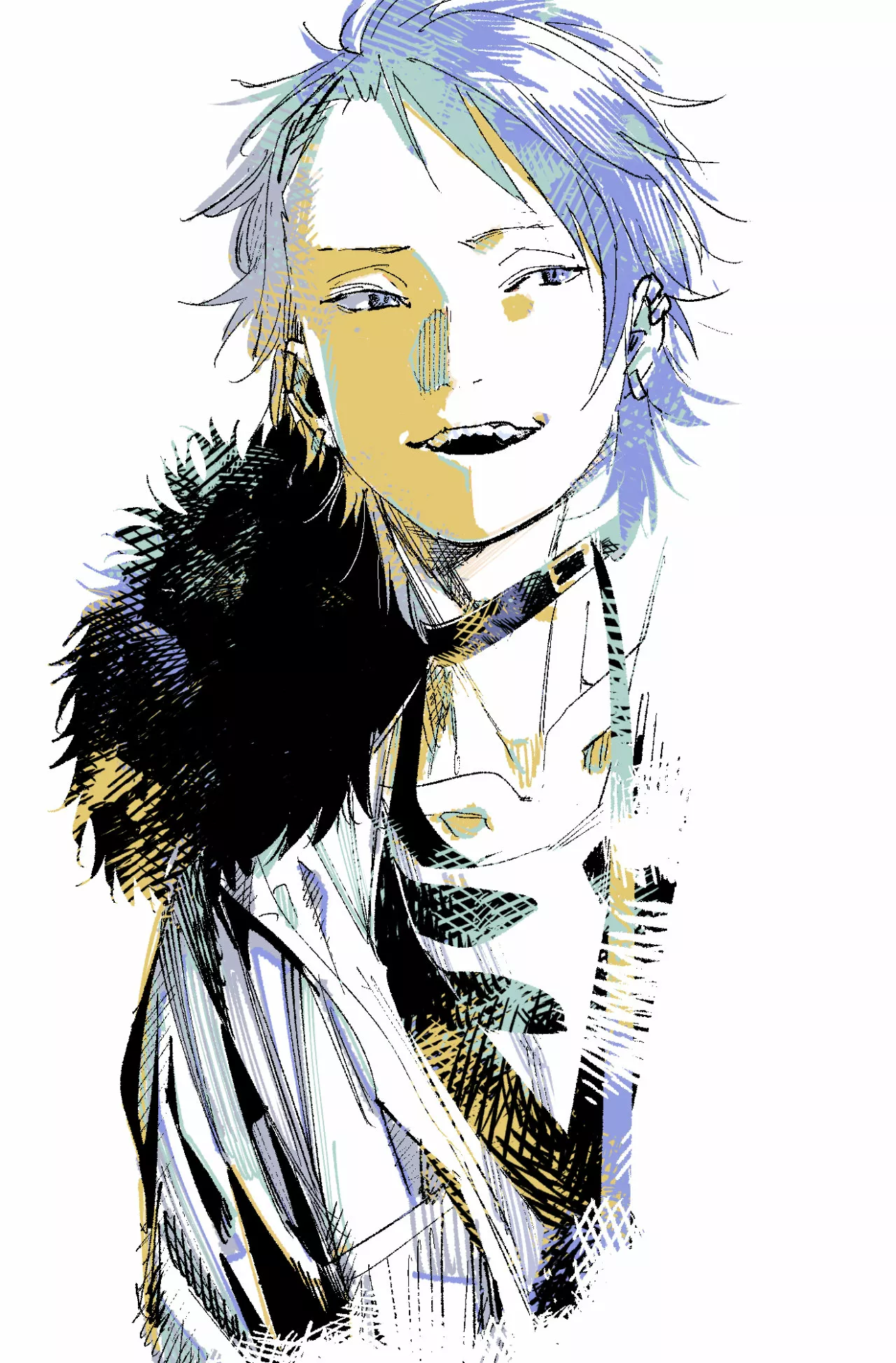 Read Frieren ES Manga Online