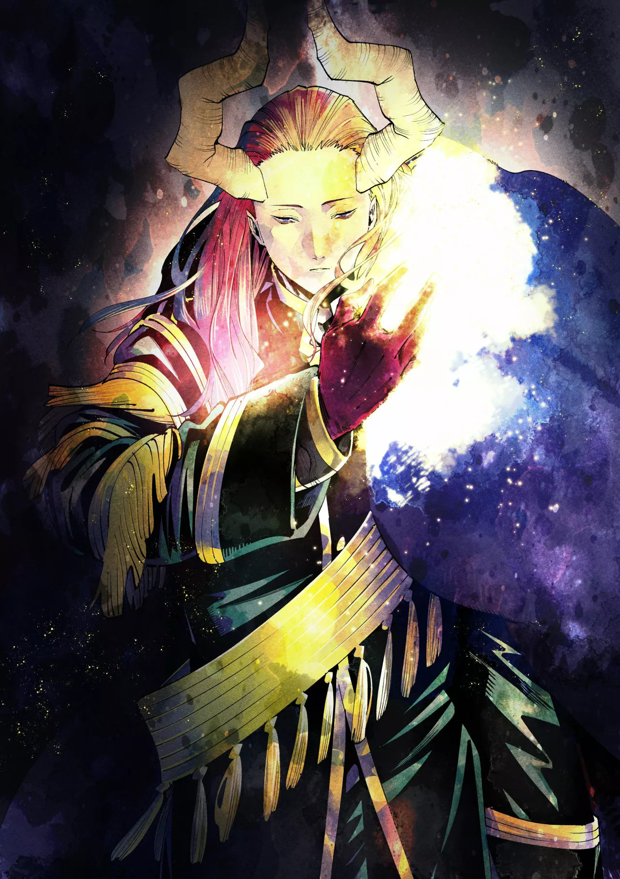 Read Frieren ES Manga Online