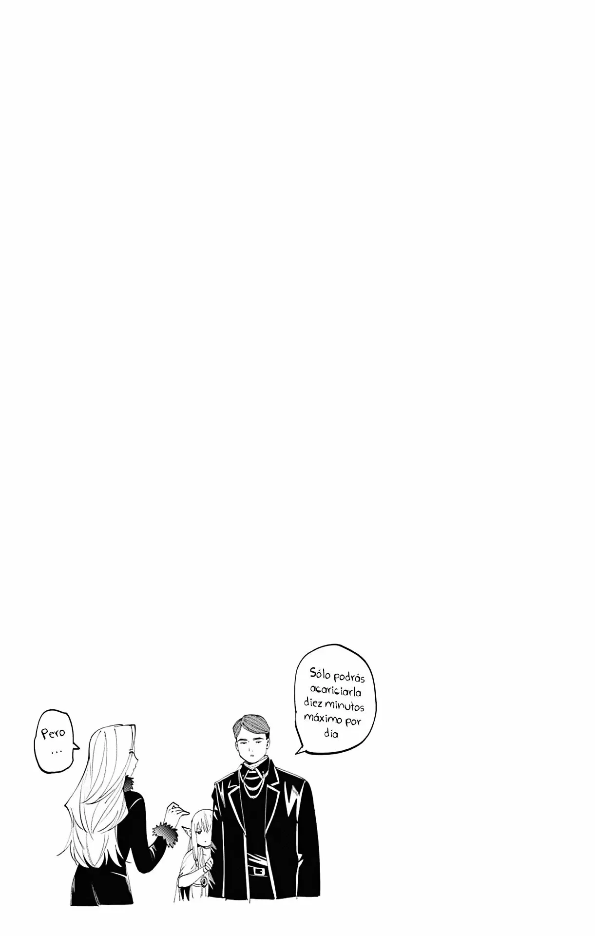 Read Frieren ES Manga Online