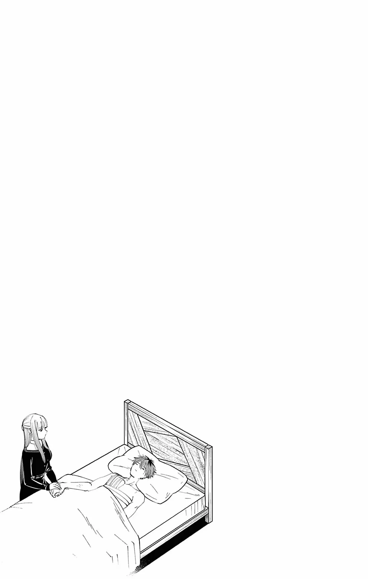 Read Frieren ES Manga Online