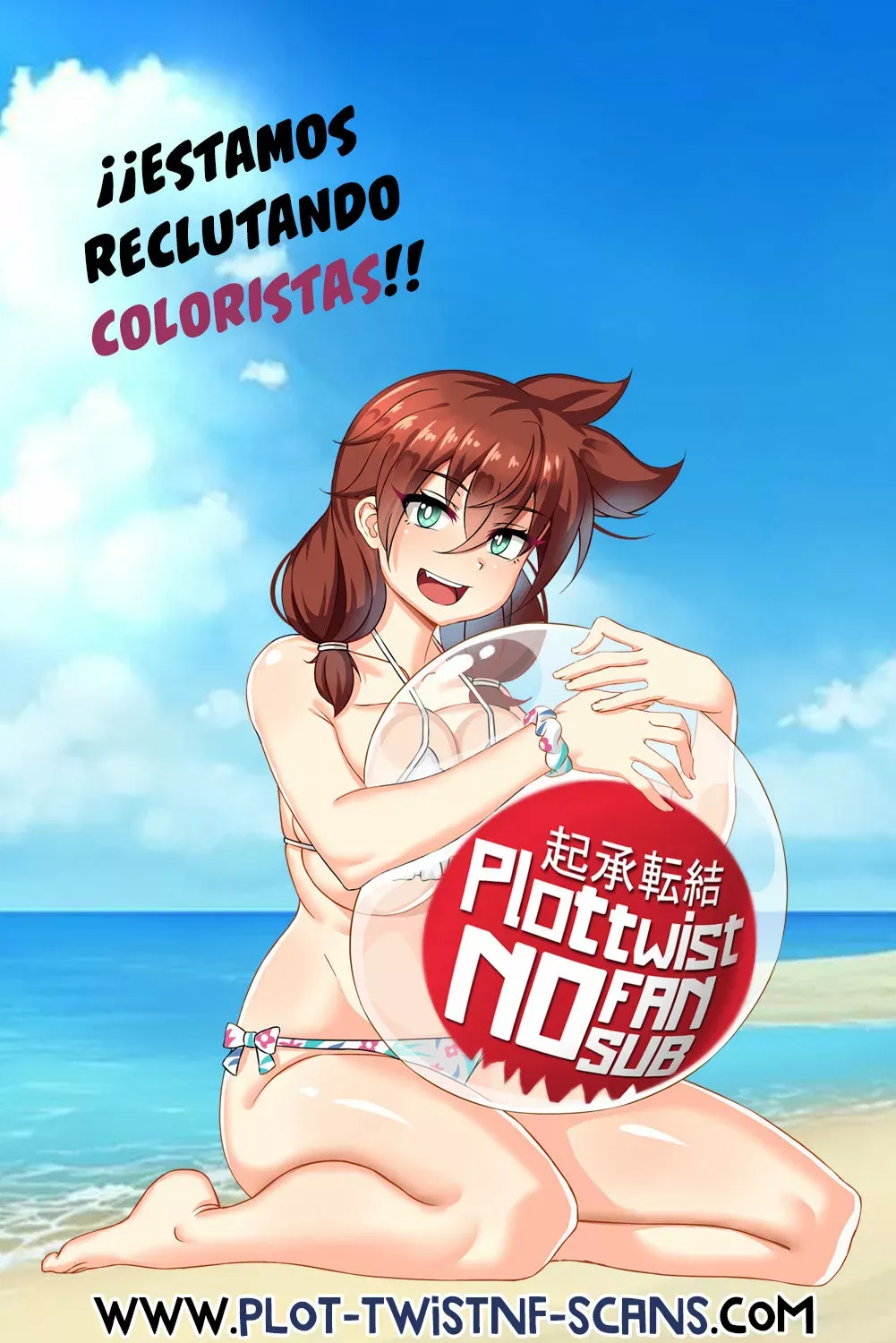 Read Gokurakugai ES Manga Online