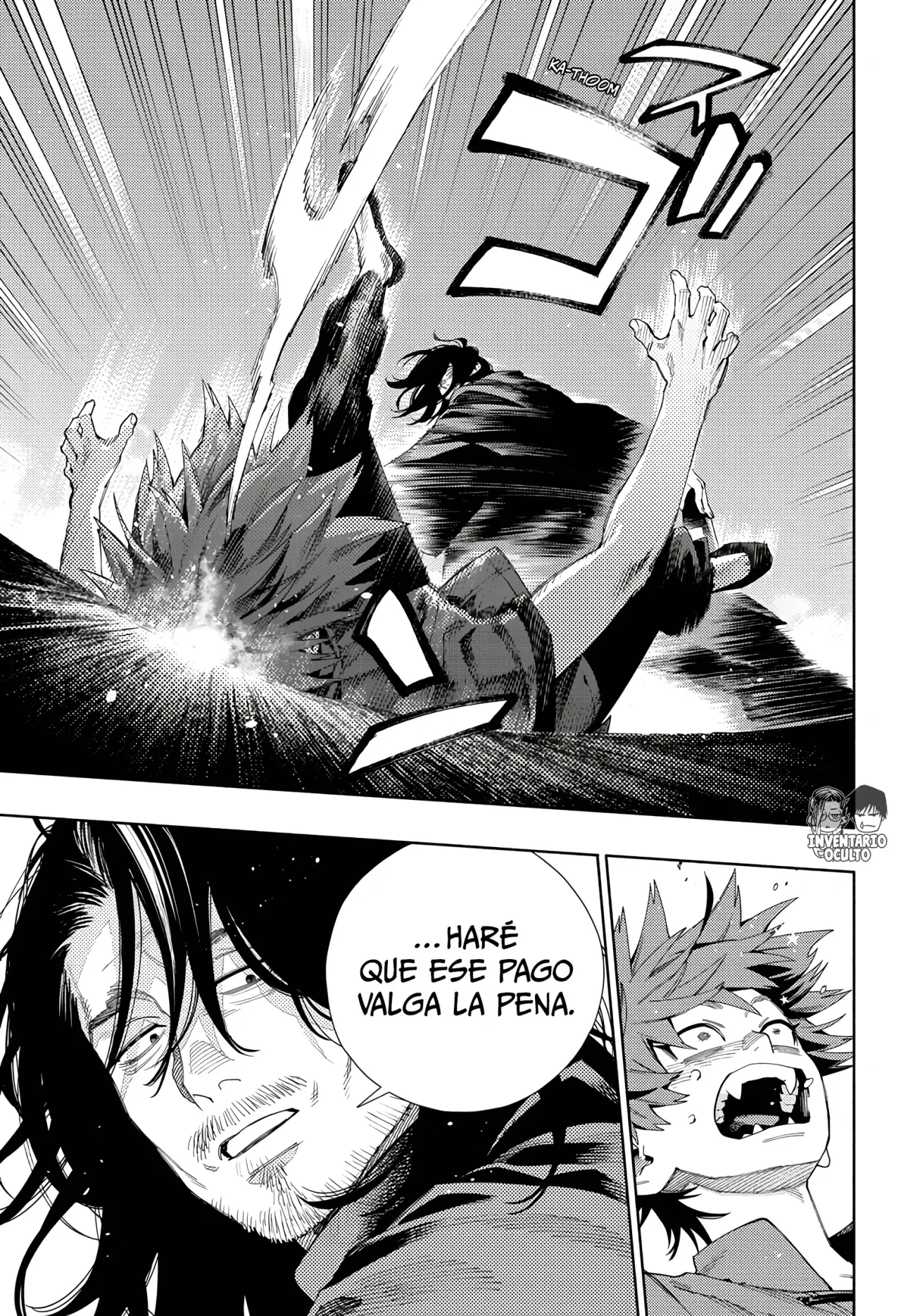 Read Gokurakugai ES Manga Online