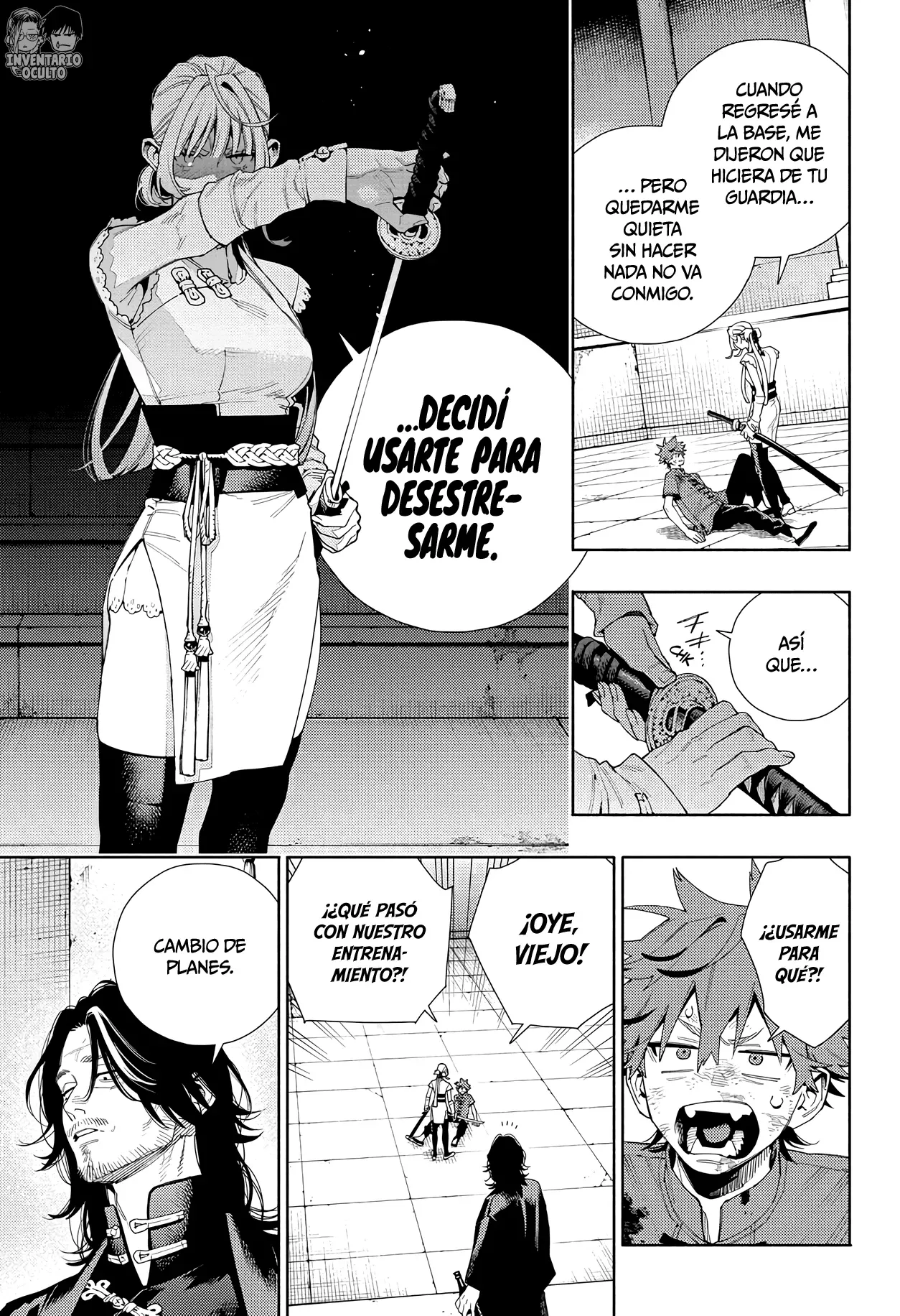 Read Gokurakugai ES Manga Online