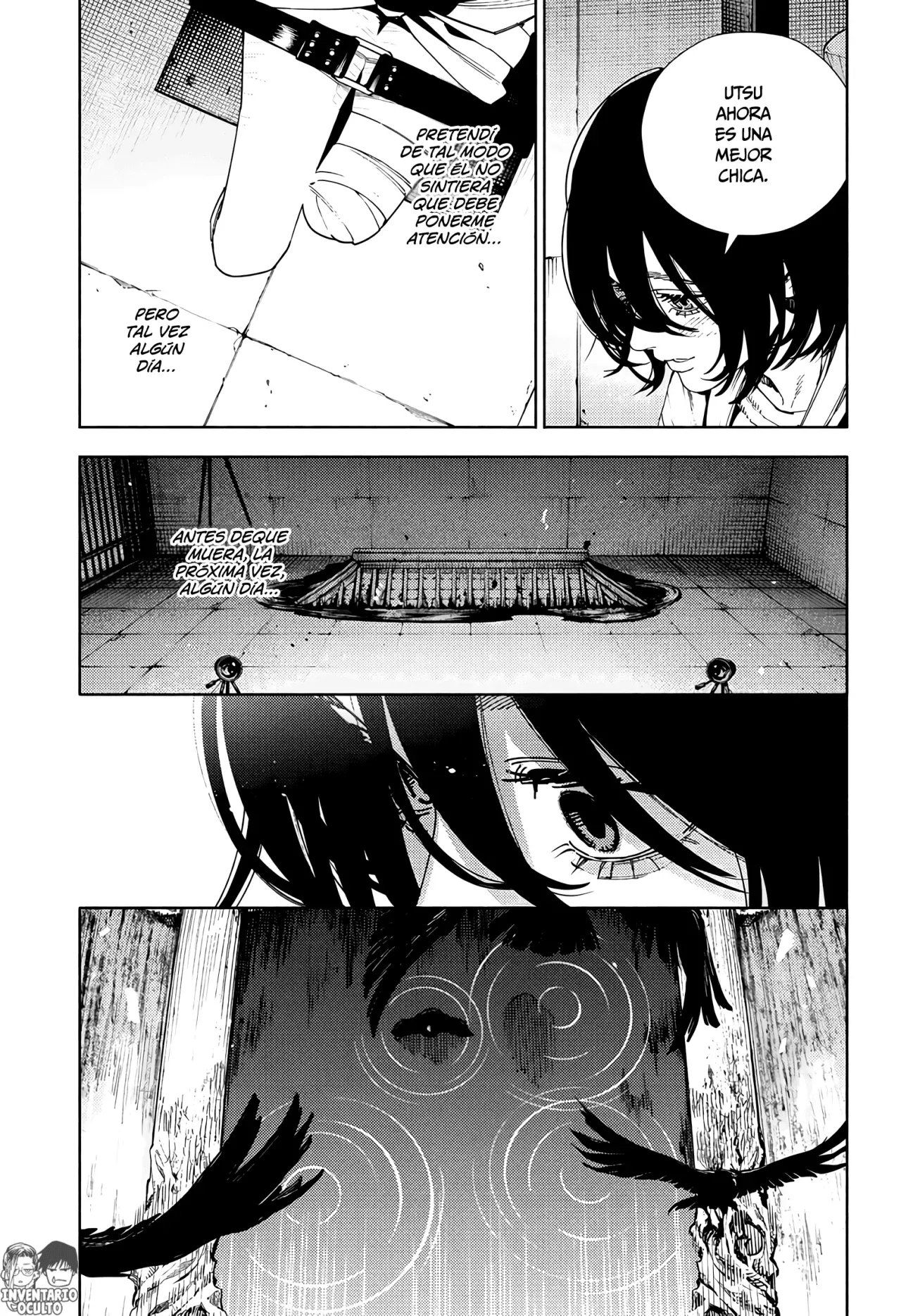 Read Gokurakugai ES Manga Online