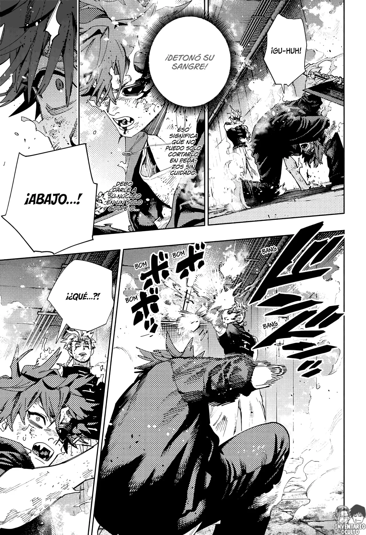 Read Gokurakugai ES Manga Online