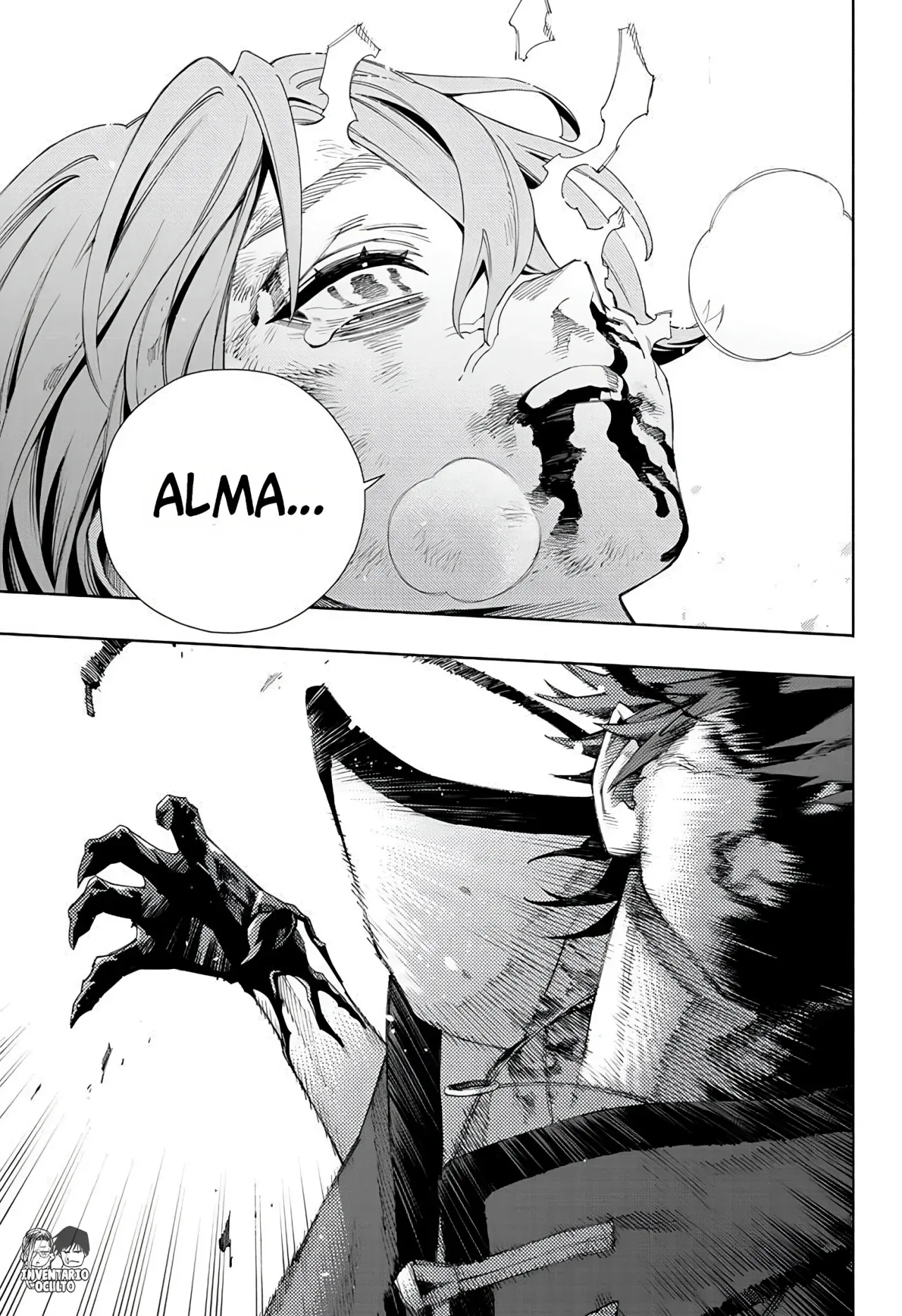 Read Gokurakugai ES Manga Online