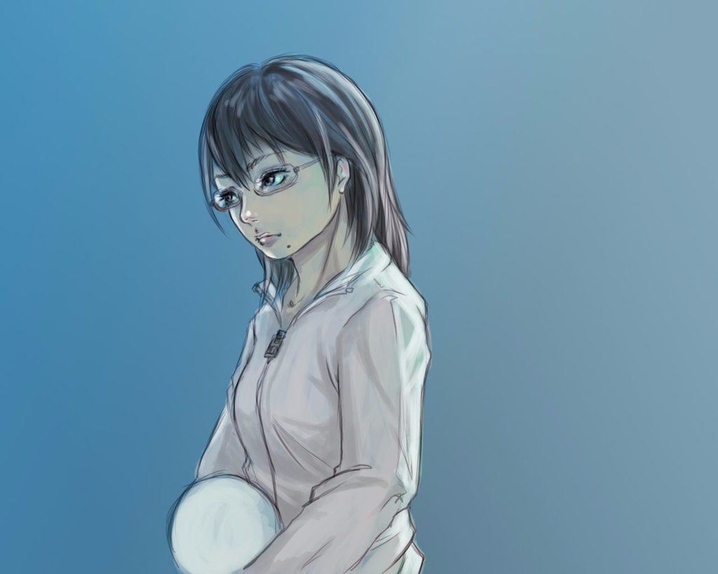 Read Haikyu!! ES Manga Online