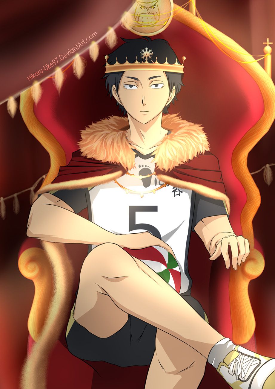 Read Haikyu!! ES Manga Online