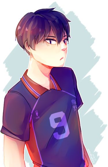 Read Haikyu!! ES Manga Online