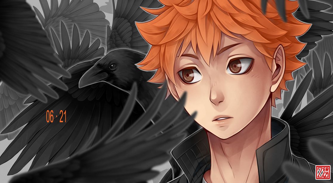 Read Haikyu!! ES Manga Online