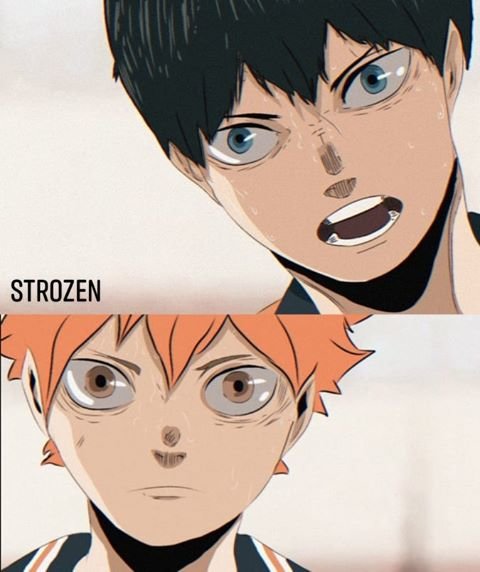 Read Haikyu!! ES Manga Online