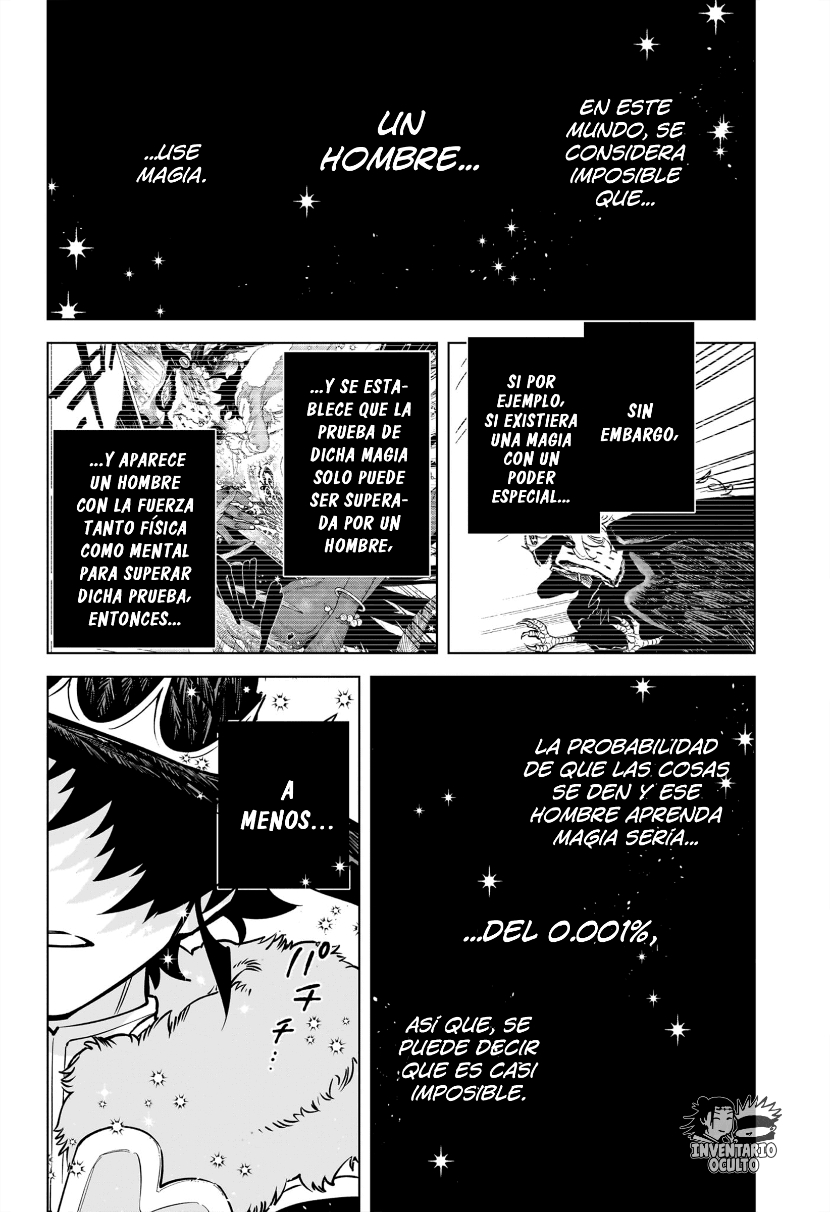 Read Ichi the Witch ES Manga Online
