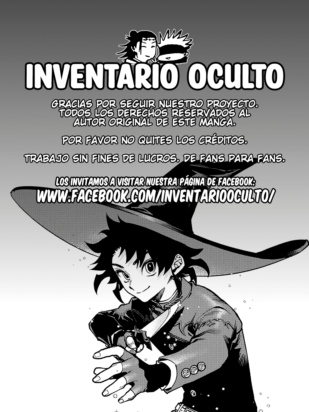 Read Ichi the Witch ES Manga Online
