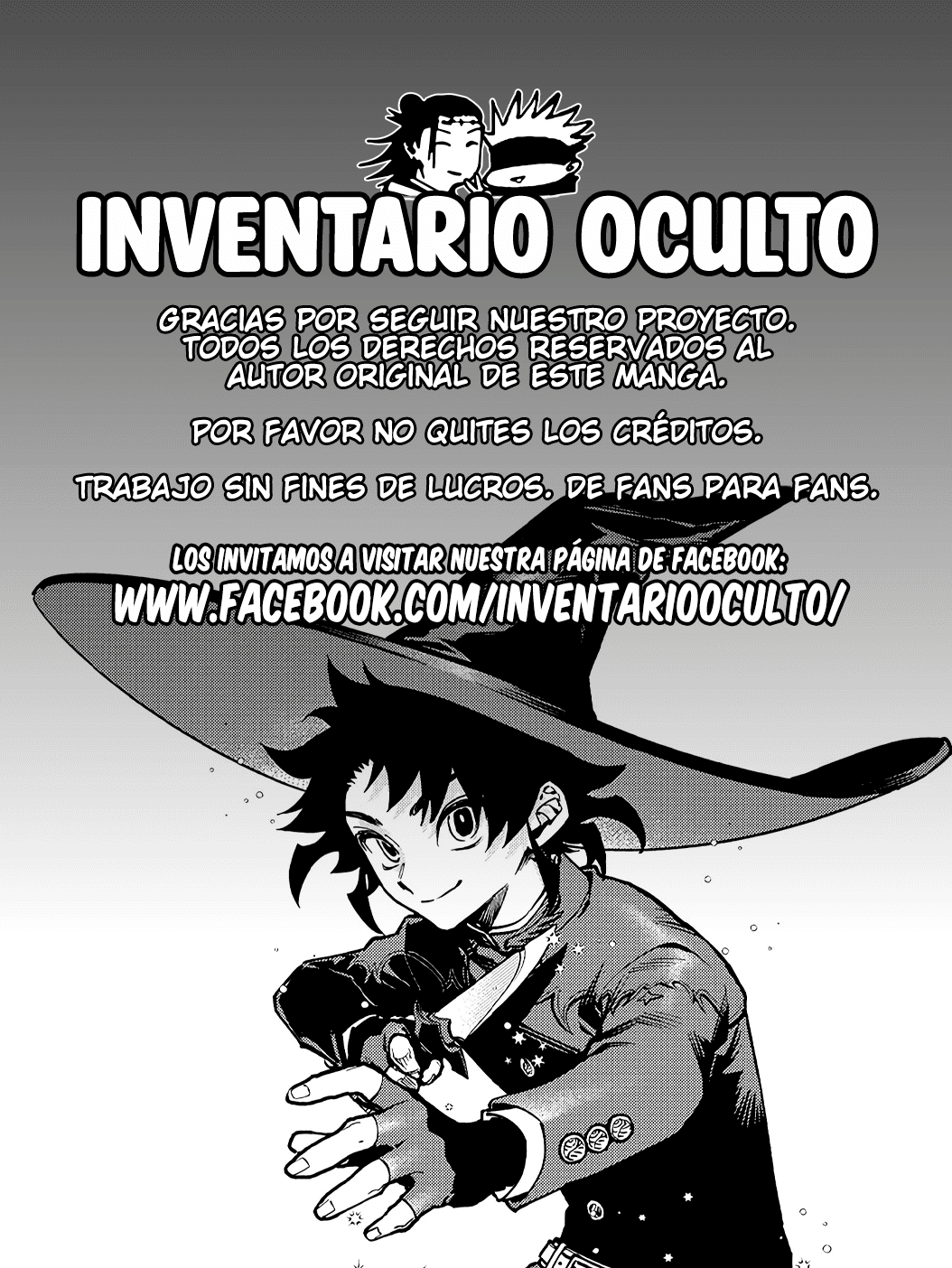 Read Ichi the Witch ES Manga Online