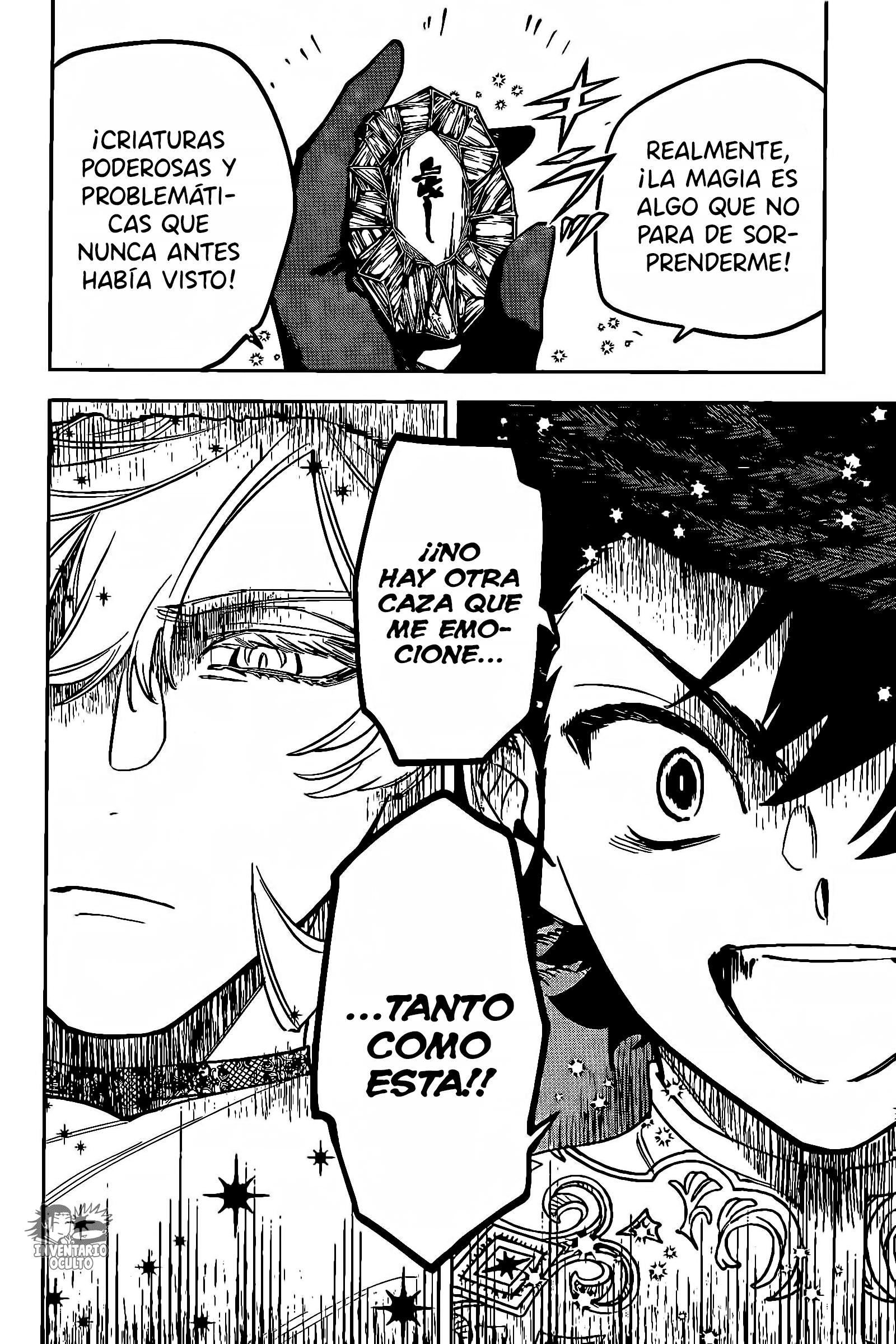 Read Ichi the Witch ES Manga Online