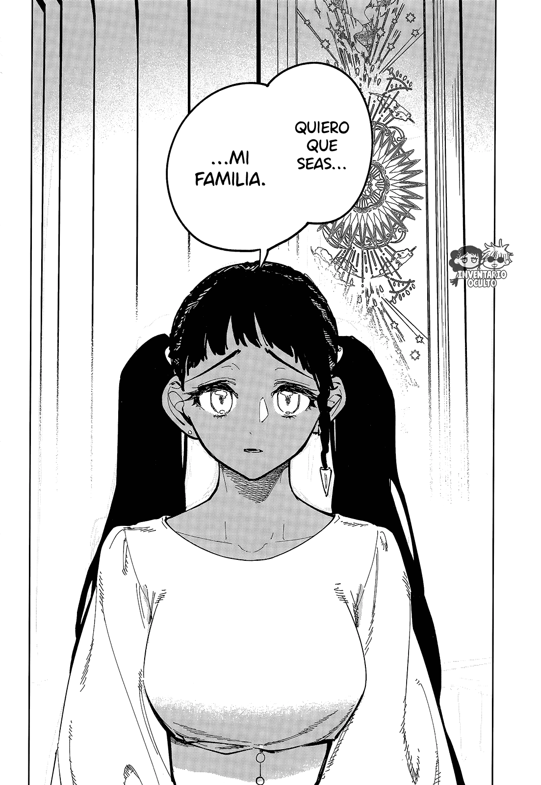 Read Ichi the Witch ES Manga Online