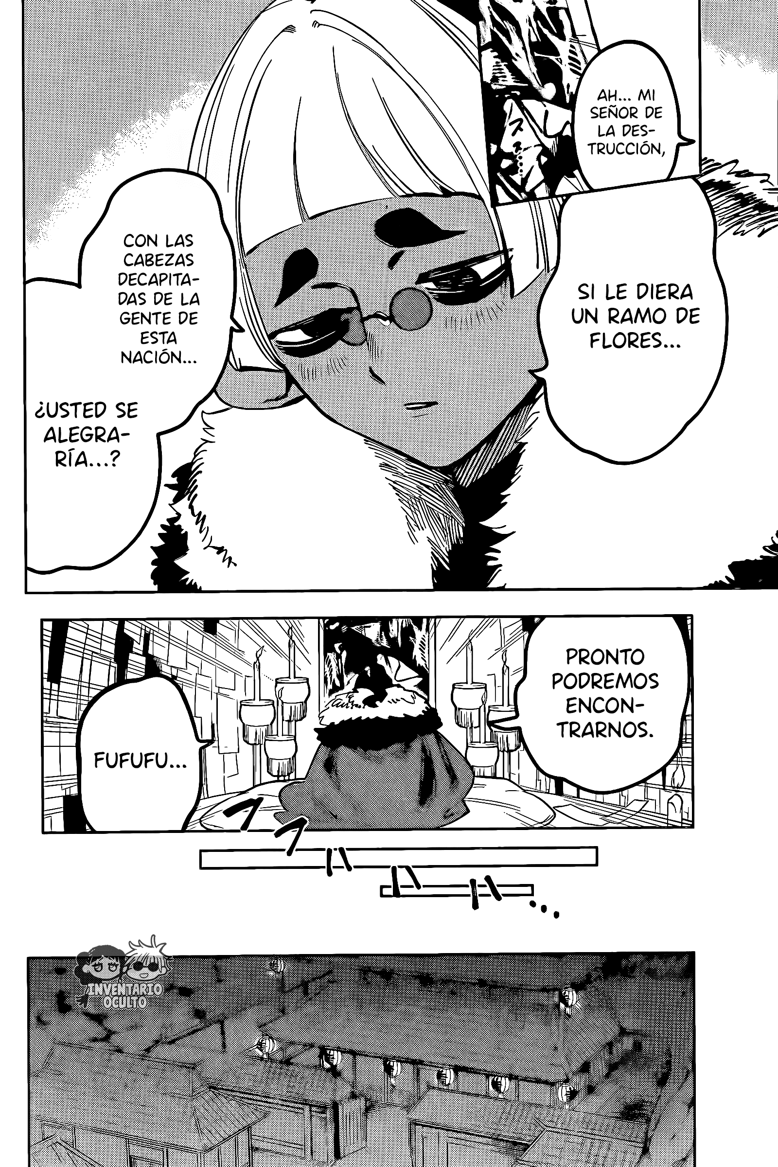 Read Ichi the Witch ES Manga Online