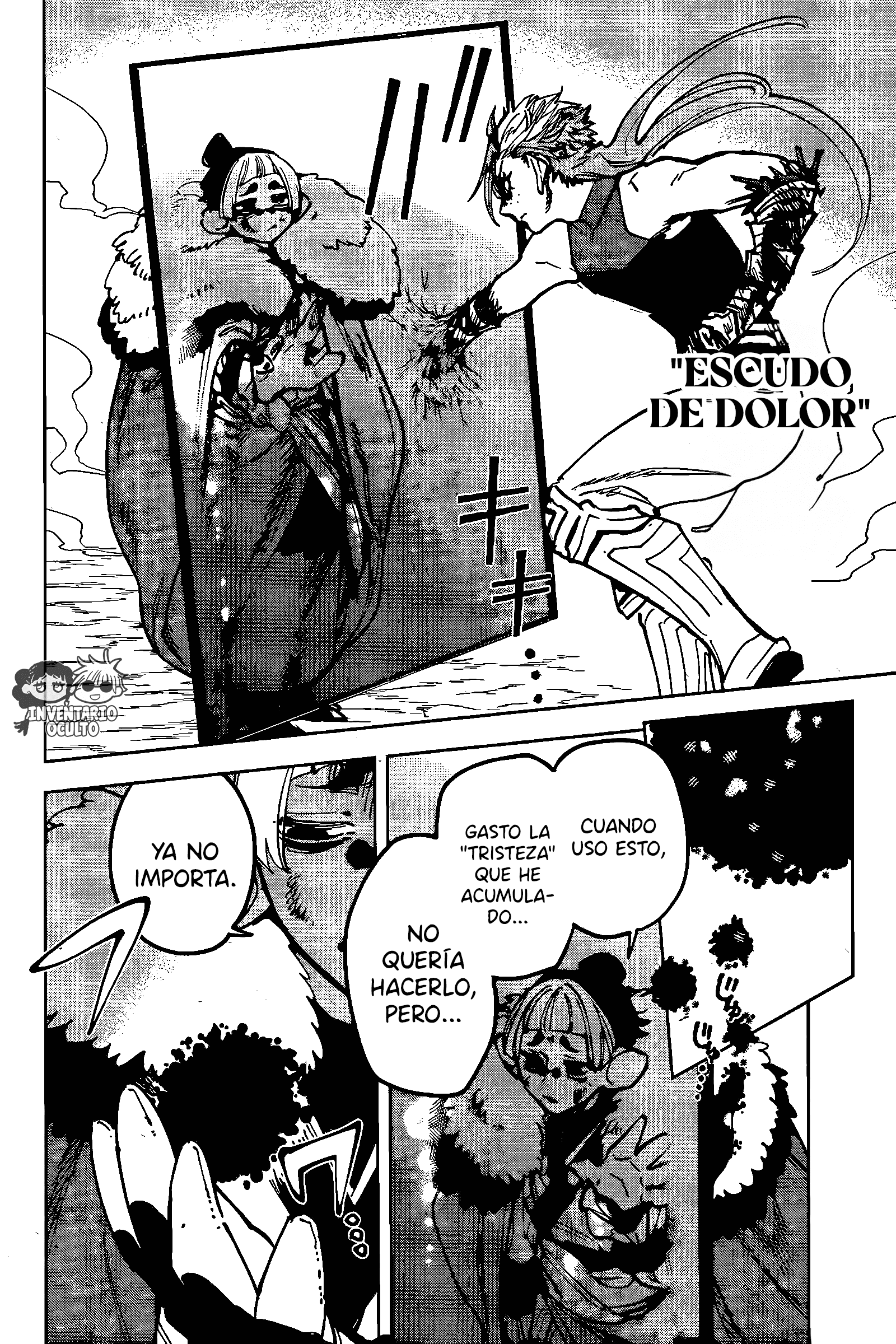 Read Ichi the Witch ES Manga Online