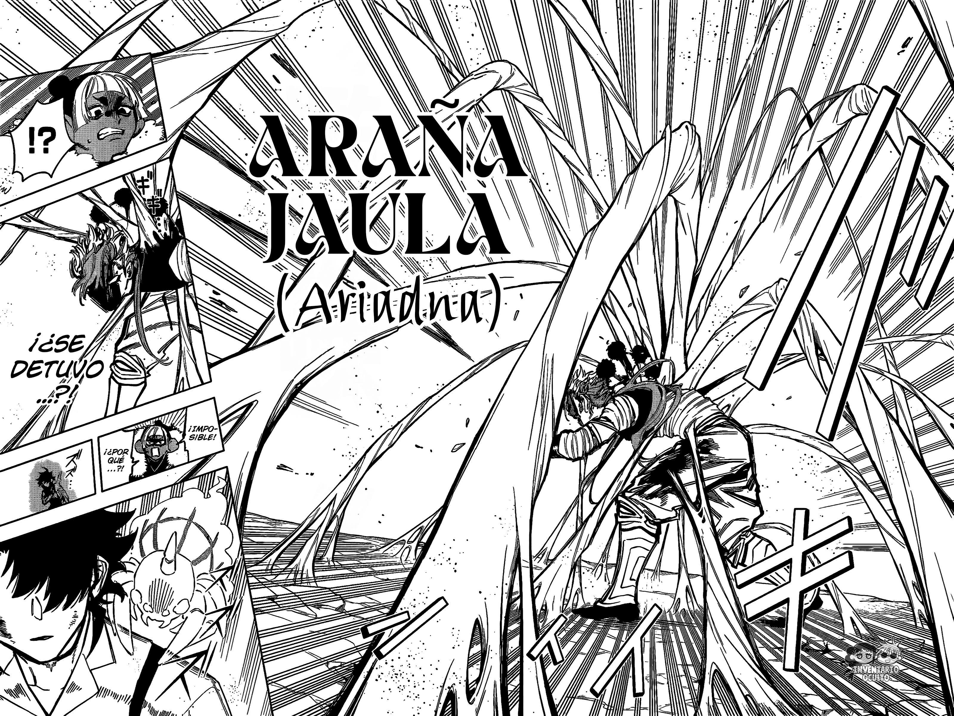 Read Ichi the Witch ES Manga Online