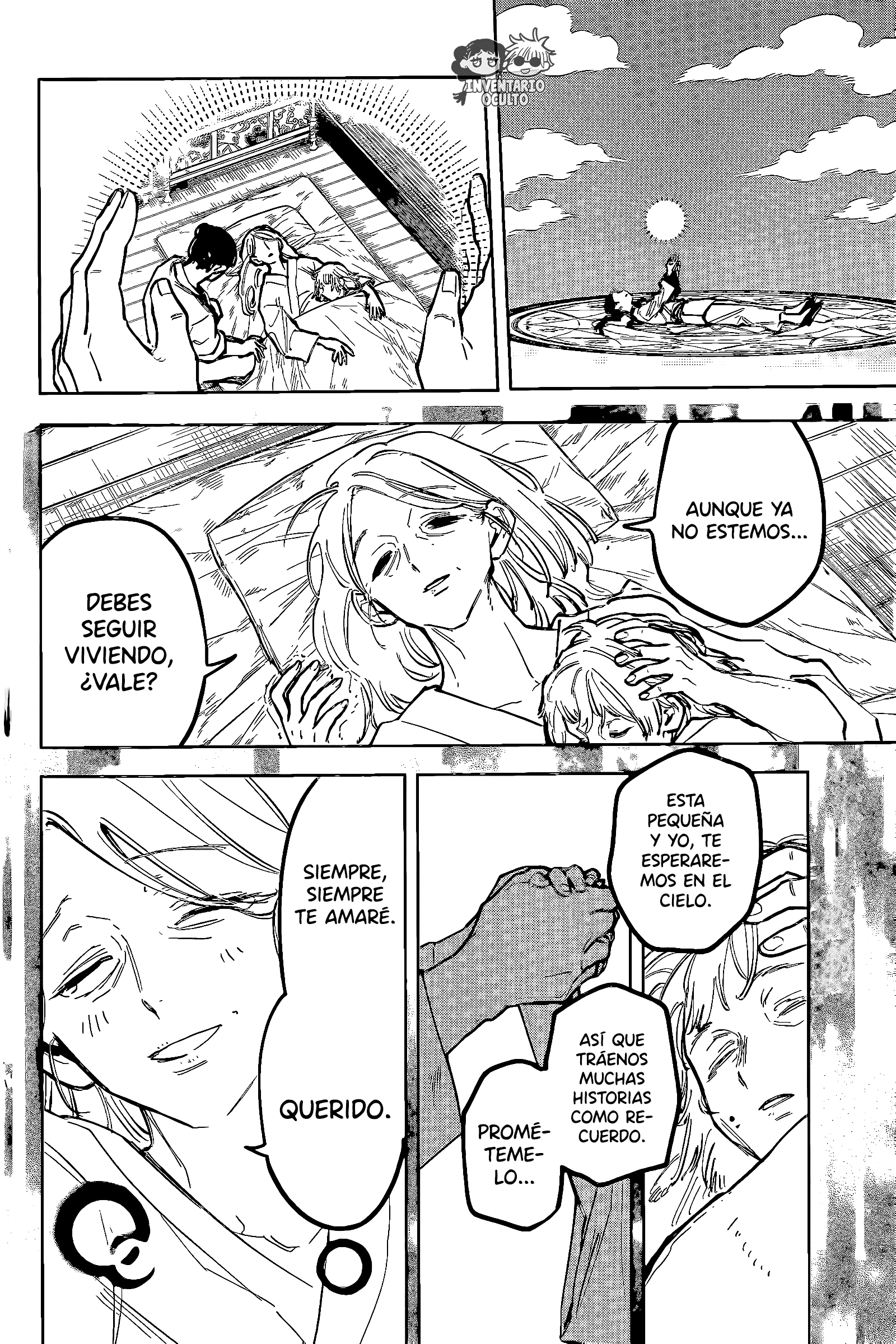 Read Ichi the Witch ES Manga Online