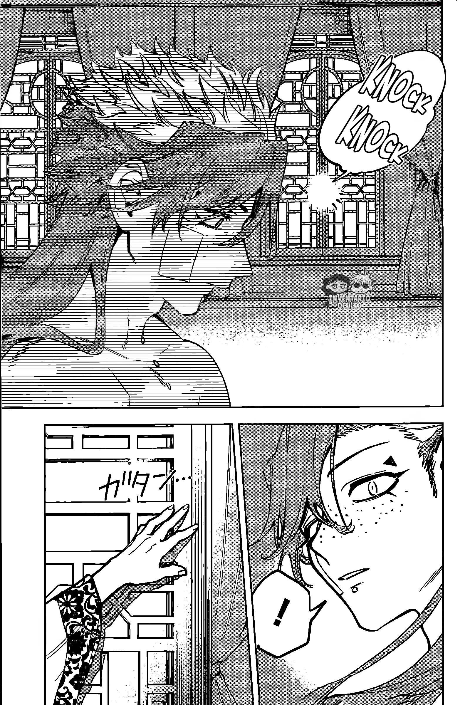 Read Ichi the Witch ES Manga Online