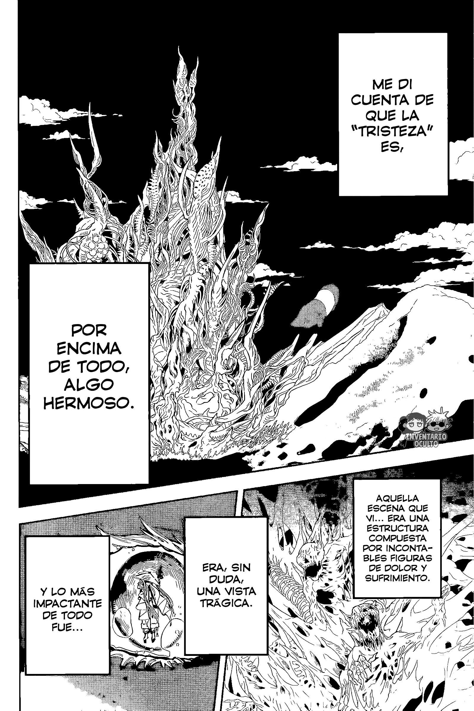 Read Ichi the Witch ES Manga Online