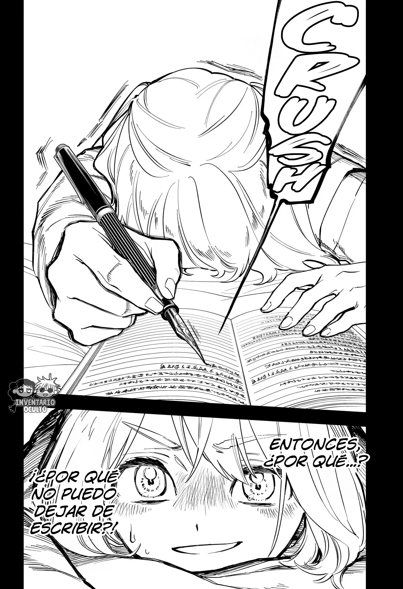 Read Ichi the Witch ES Manga Online