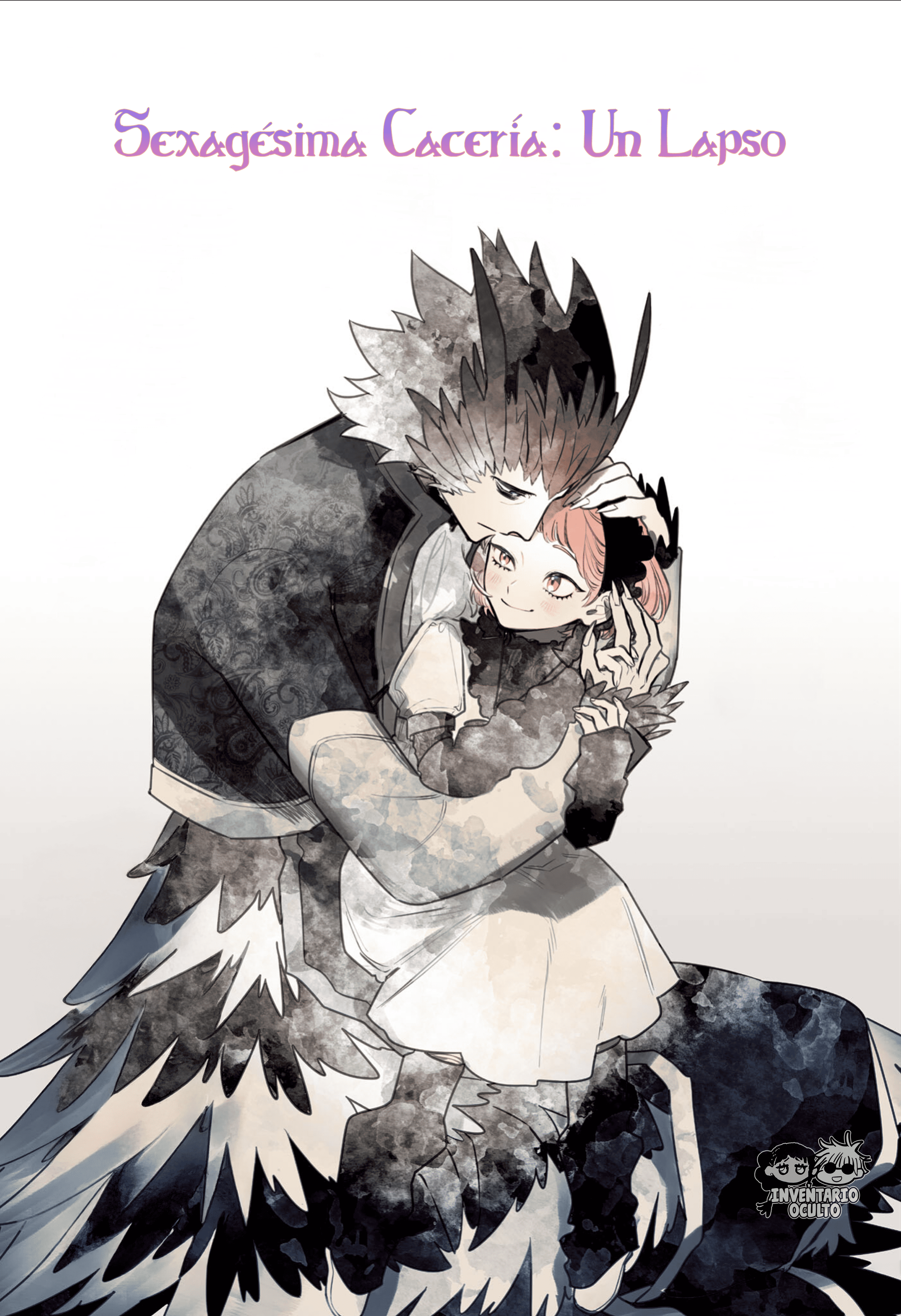 Read Ichi the Witch ES Manga Online