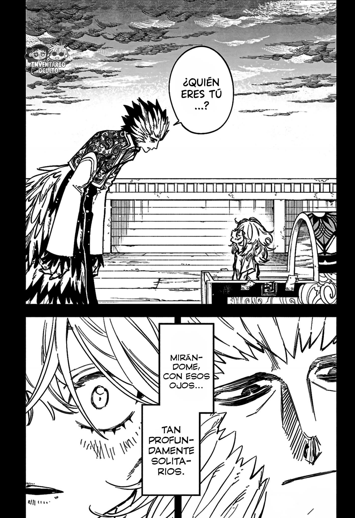 Read Ichi the Witch ES Manga Online