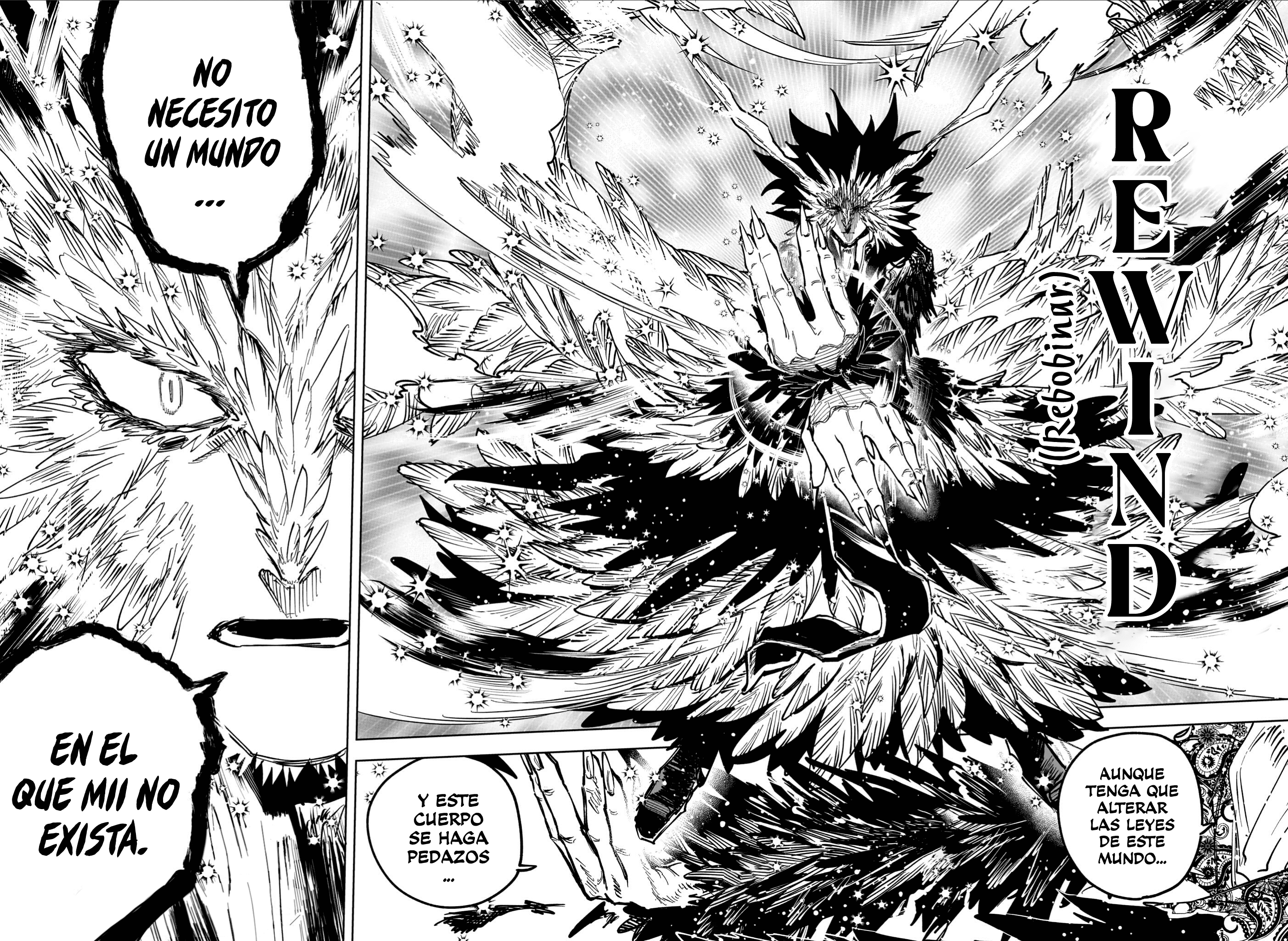 Read Ichi the Witch ES Manga Online