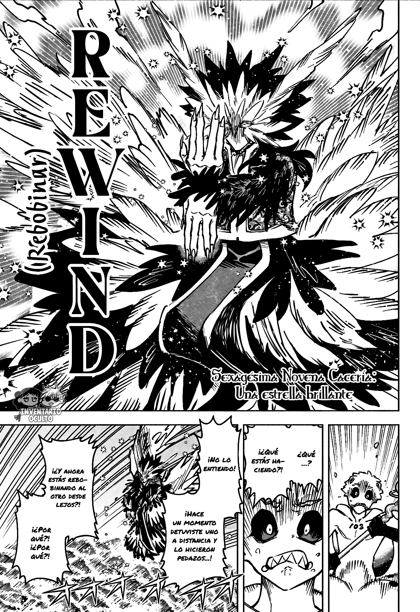 Read Ichi the Witch ES Manga Online