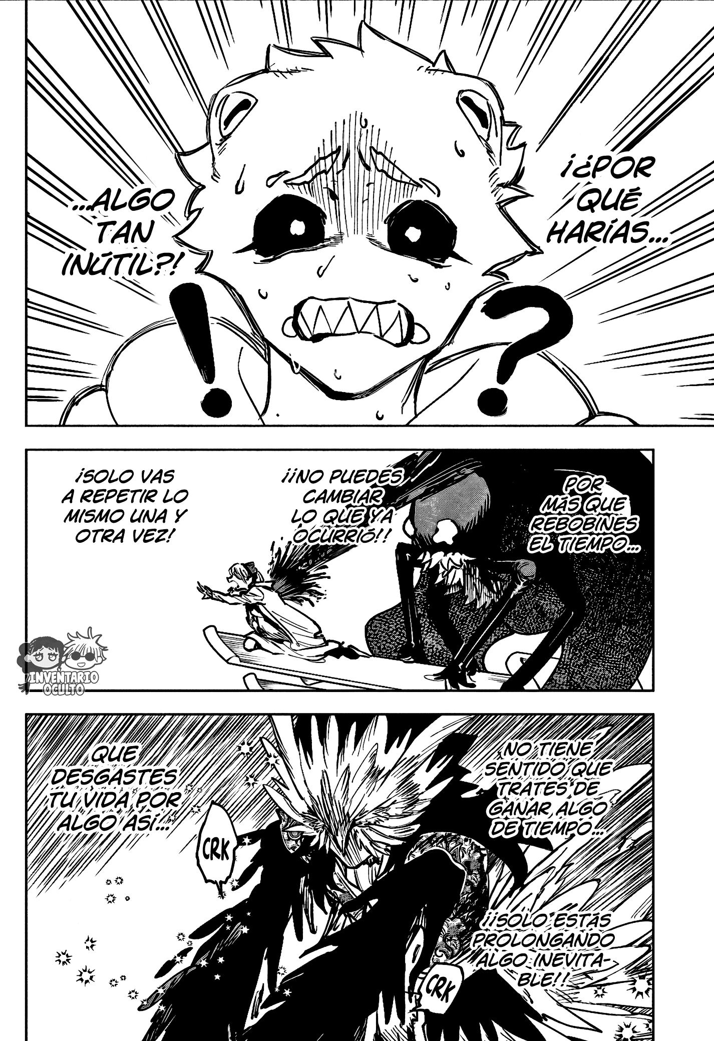 Read Ichi the Witch ES Manga Online