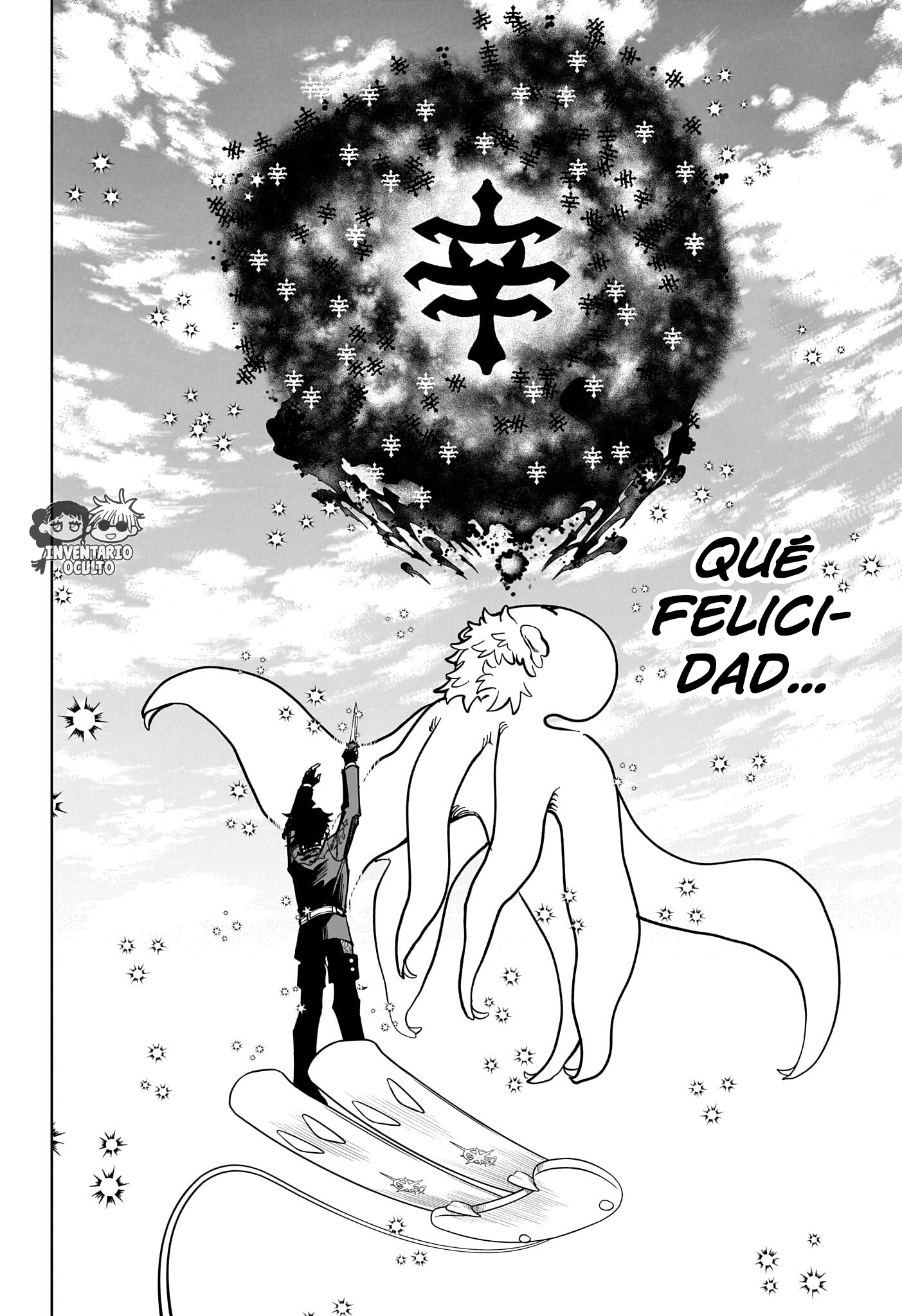 Read Ichi the Witch ES Manga Online