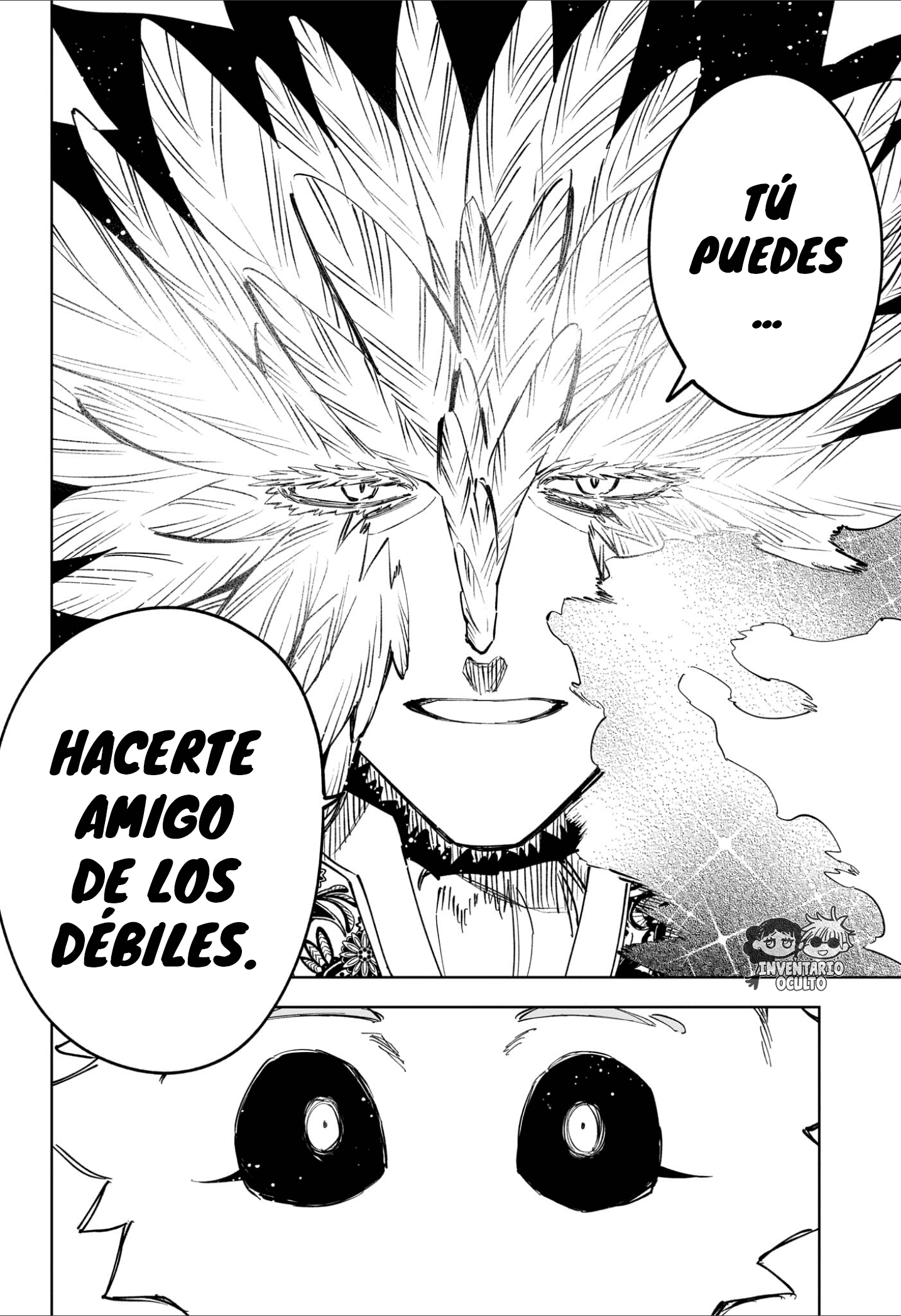 Read Ichi the Witch ES Manga Online