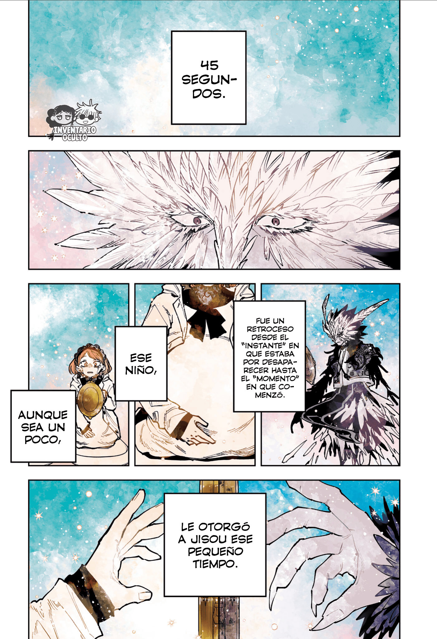 Read Ichi the Witch ES Manga Online