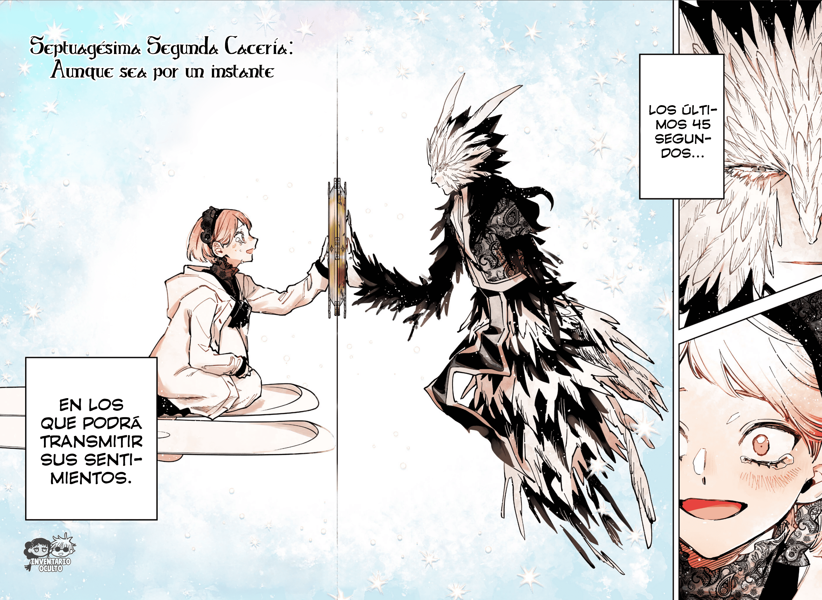 Read Ichi the Witch ES Manga Online