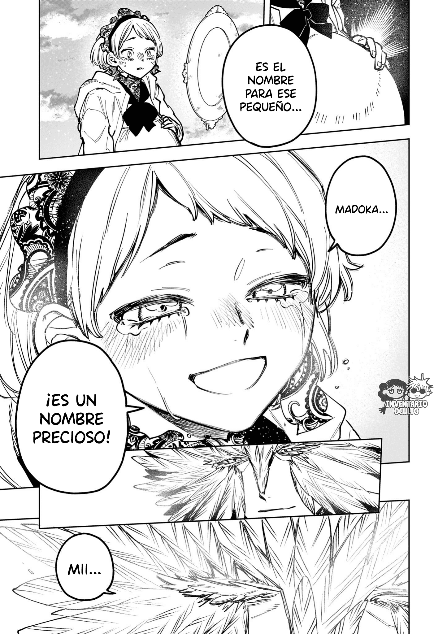 Read Ichi the Witch ES Manga Online