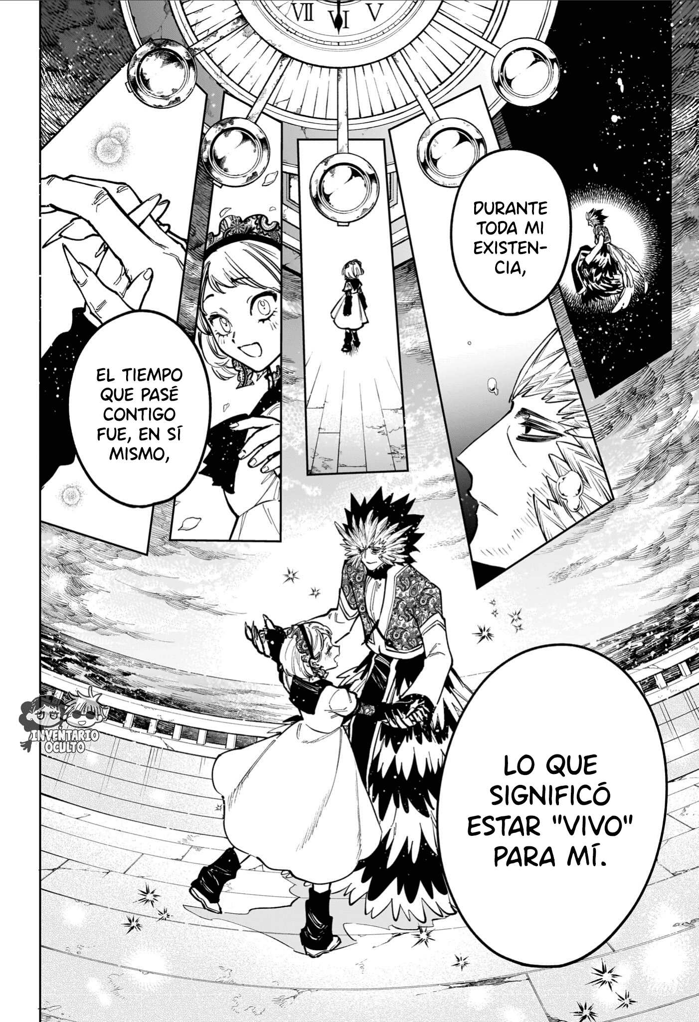 Read Ichi the Witch ES Manga Online