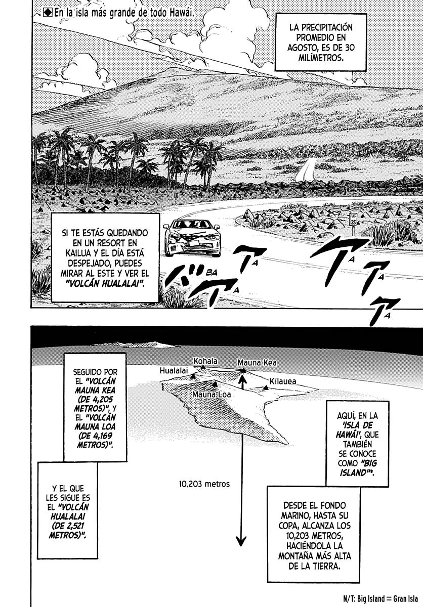 Read JoJo's Bizarre Adventure Part 9 The JOJOLands ES Manga Online