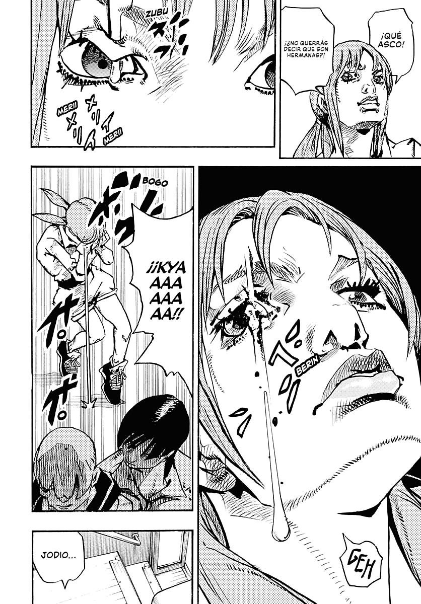 Read JoJo's Bizarre Adventure Part 9 The JOJOLands ES Manga Online