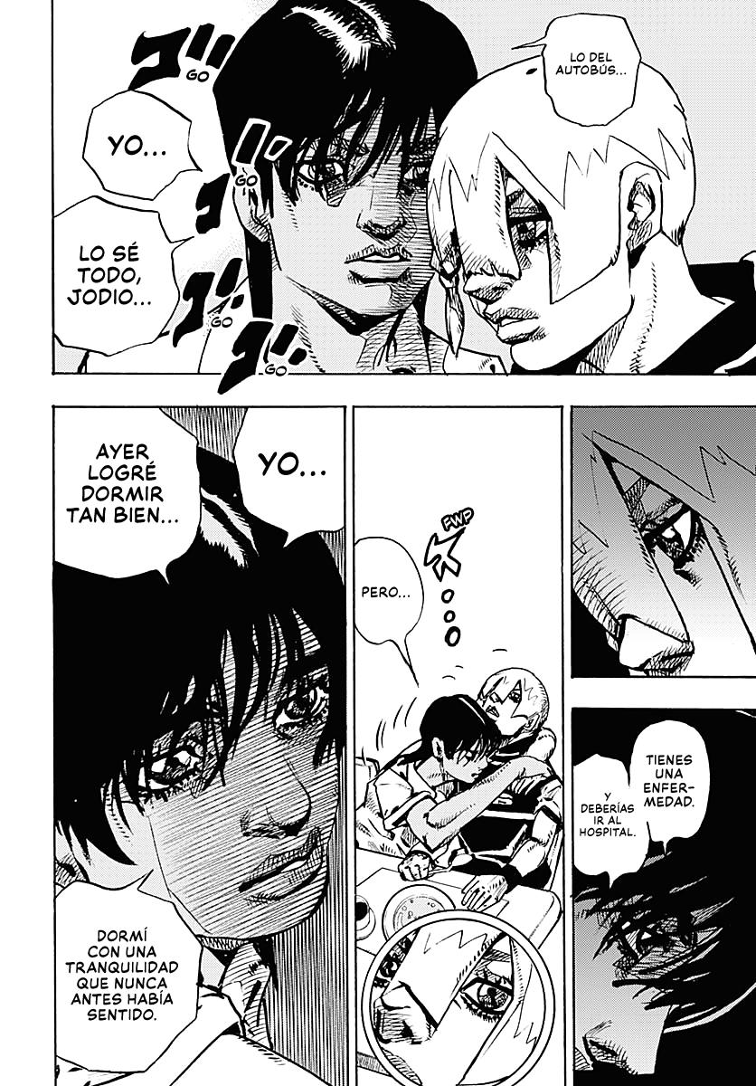 Read JoJo's Bizarre Adventure Part 9 The JOJOLands ES Manga Online