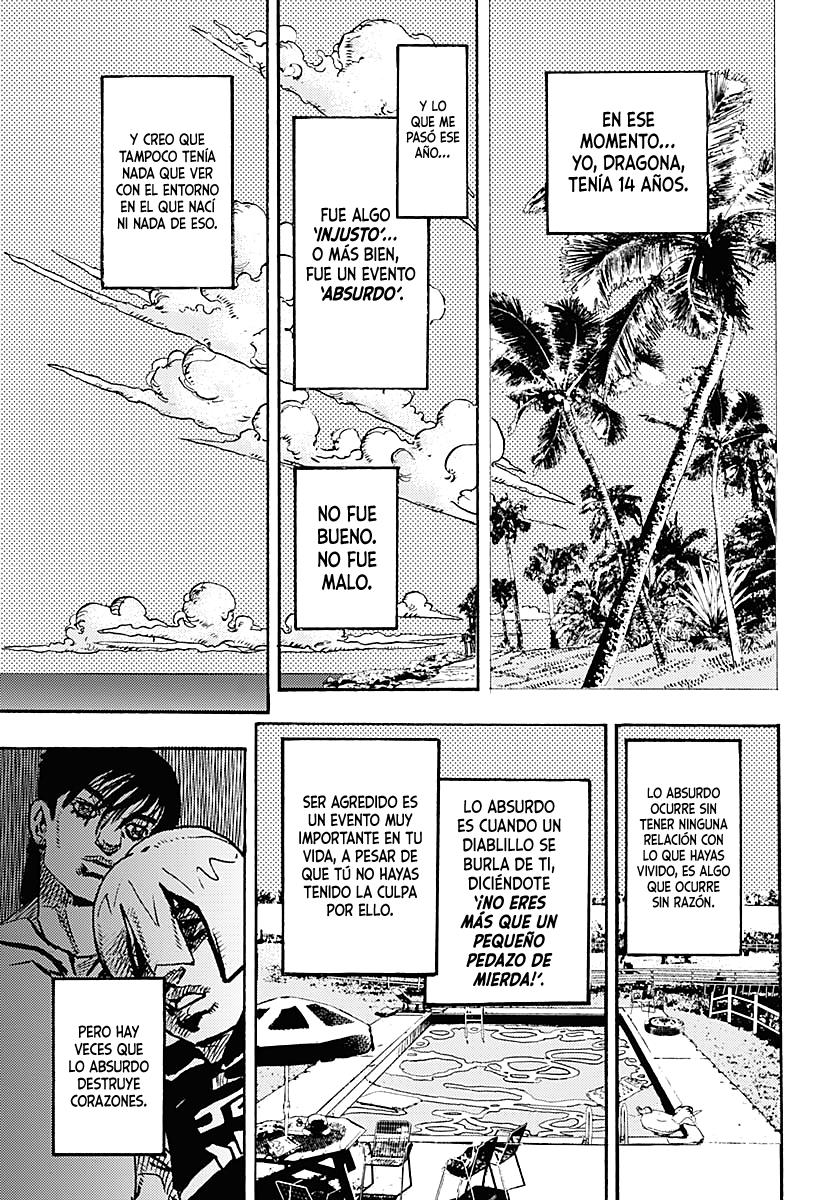 Read JoJo's Bizarre Adventure Part 9 The JOJOLands ES Manga Online