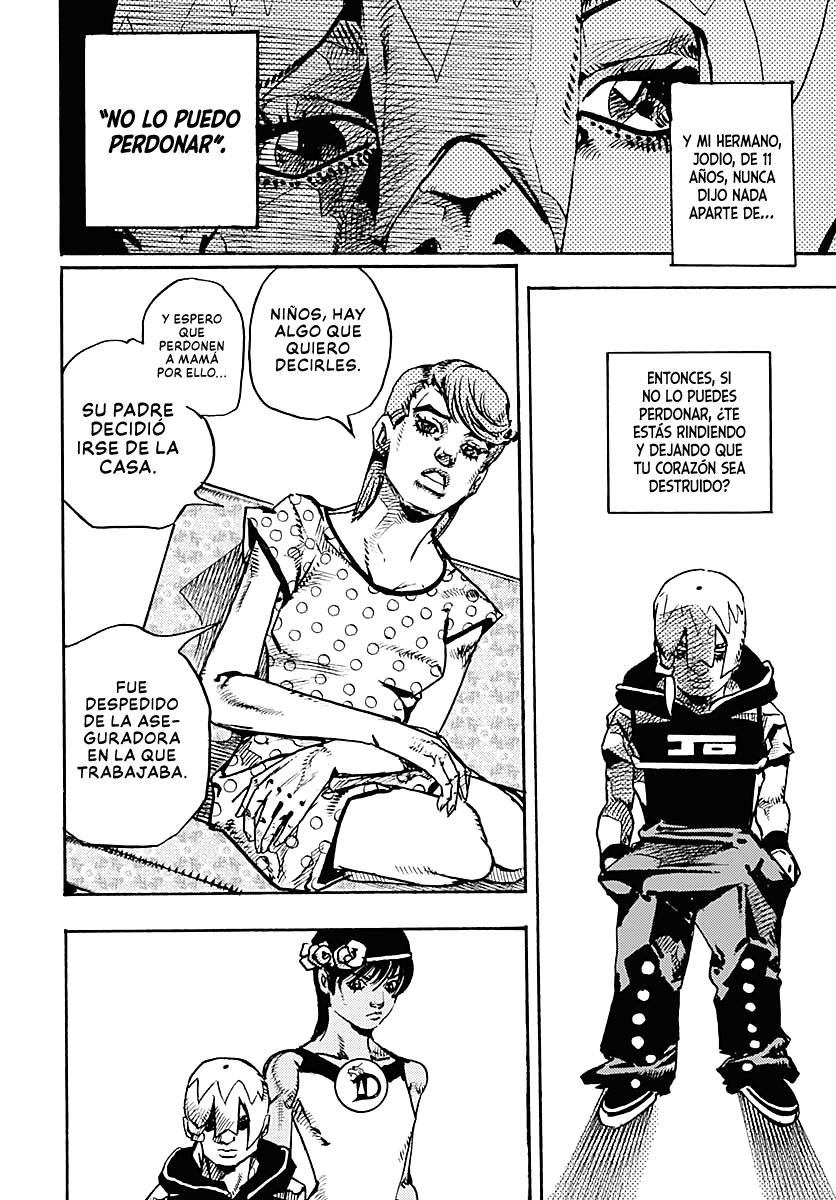 Read JoJo's Bizarre Adventure Part 9 The JOJOLands ES Manga Online