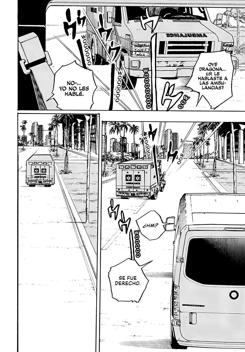 Read JoJo's Bizarre Adventure Part 9 The JOJOLands ES Manga Online