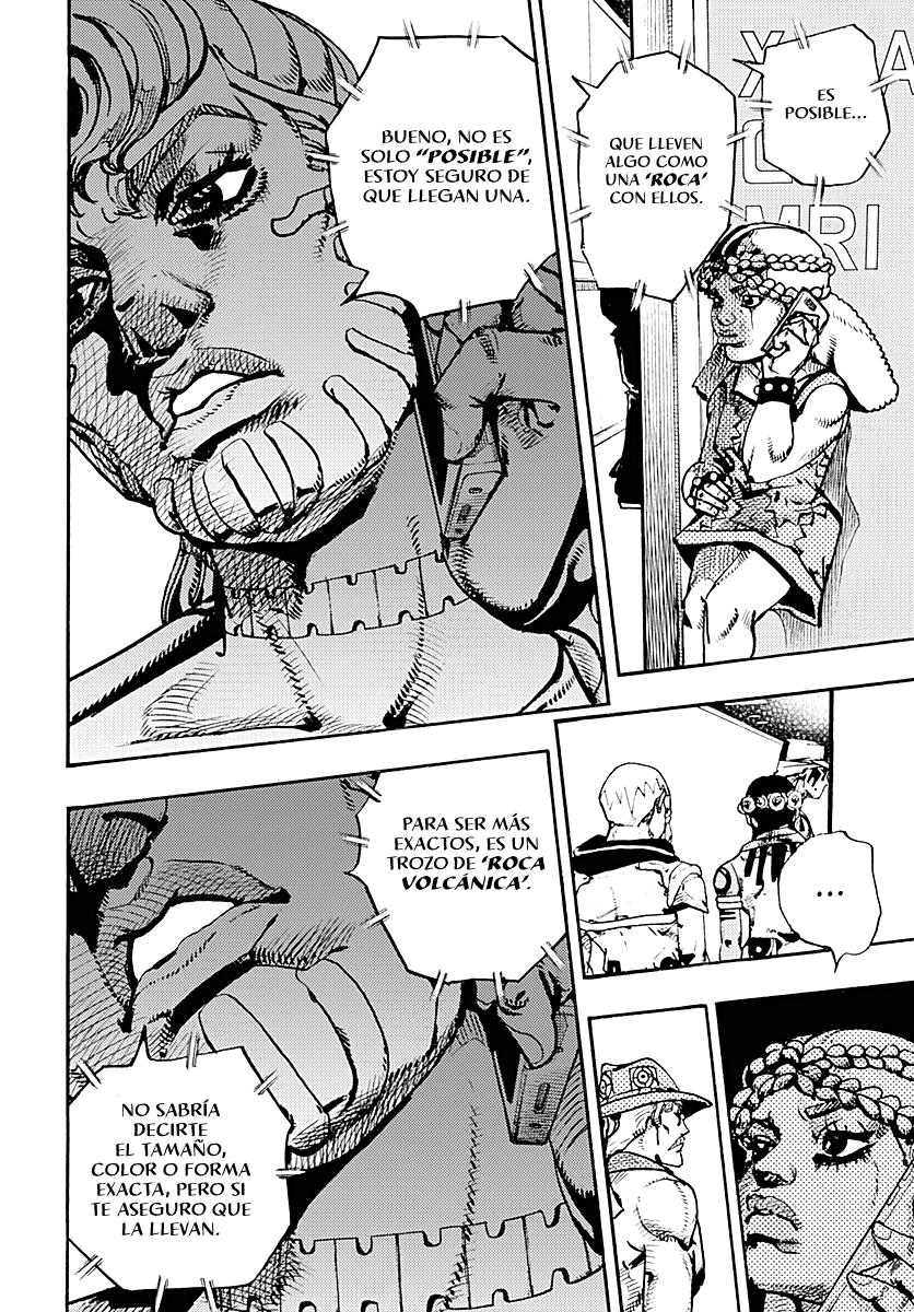 Read JoJo's Bizarre Adventure Part 9 The JOJOLands ES Manga Online