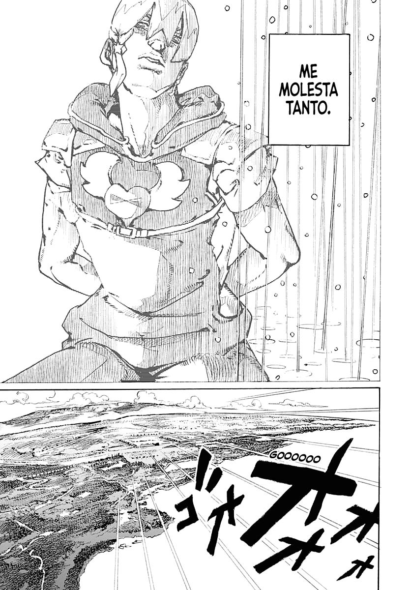 Read JoJo's Bizarre Adventure Part 9 The JOJOLands ES Manga Online