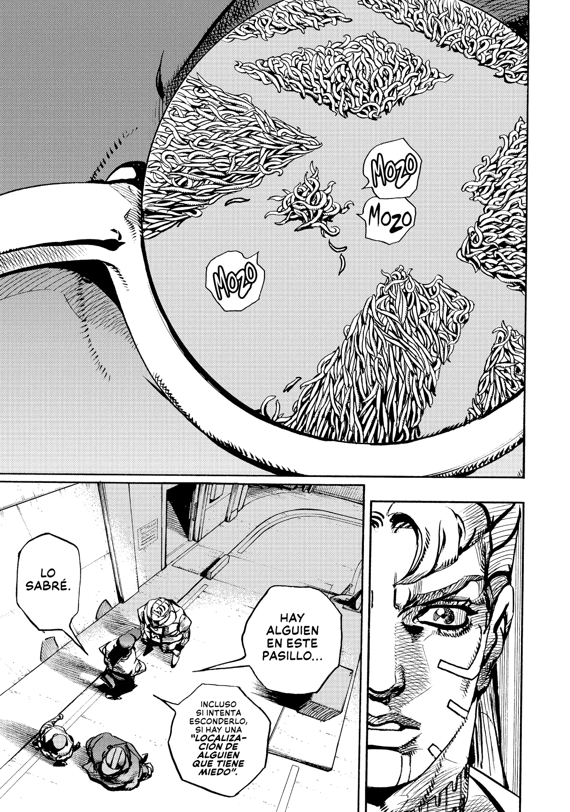 Read JoJo's Bizarre Adventure Part 9 The JOJOLands ES Manga Online