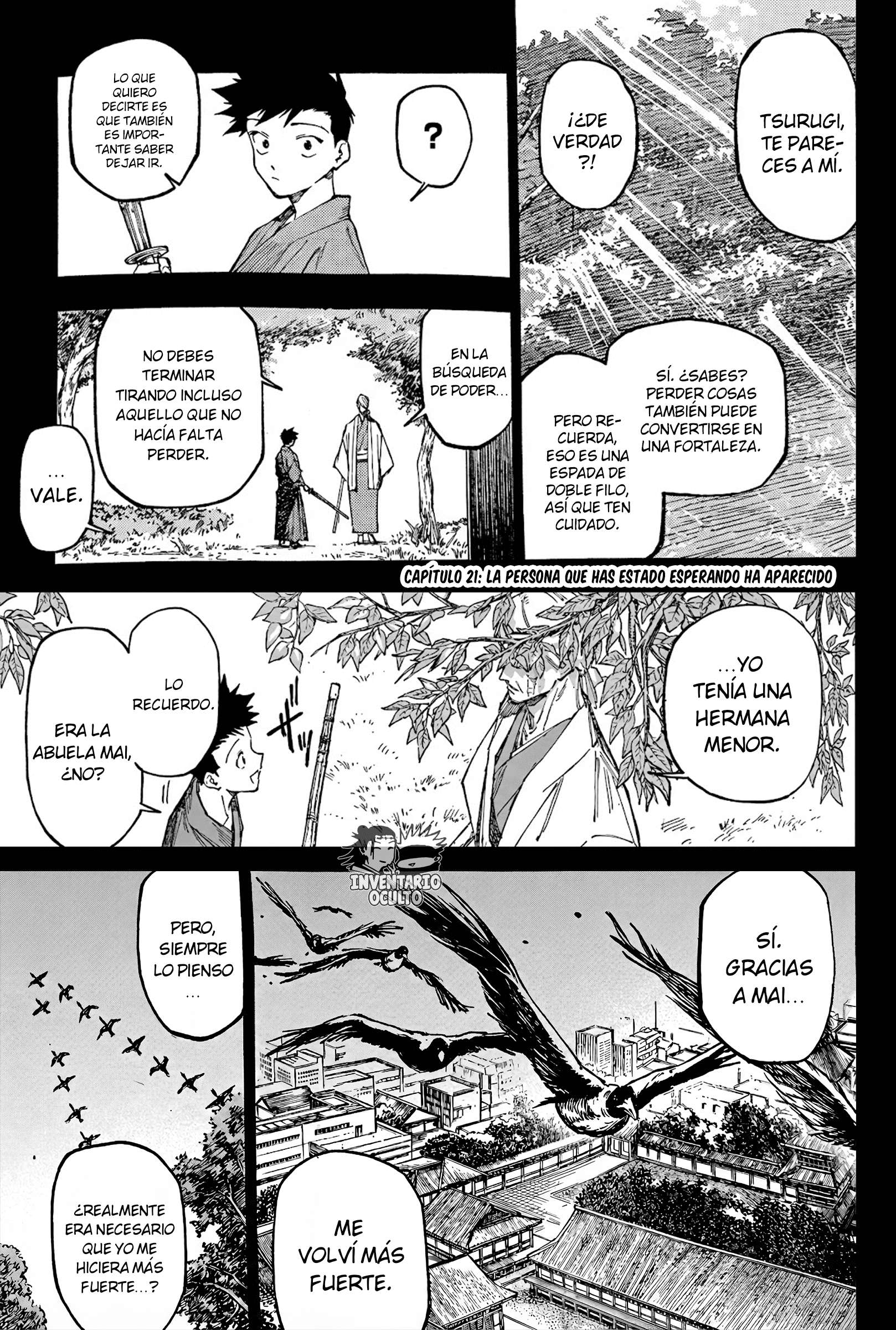 Read Jujutsu Kaisen Modulo ES Manga Online