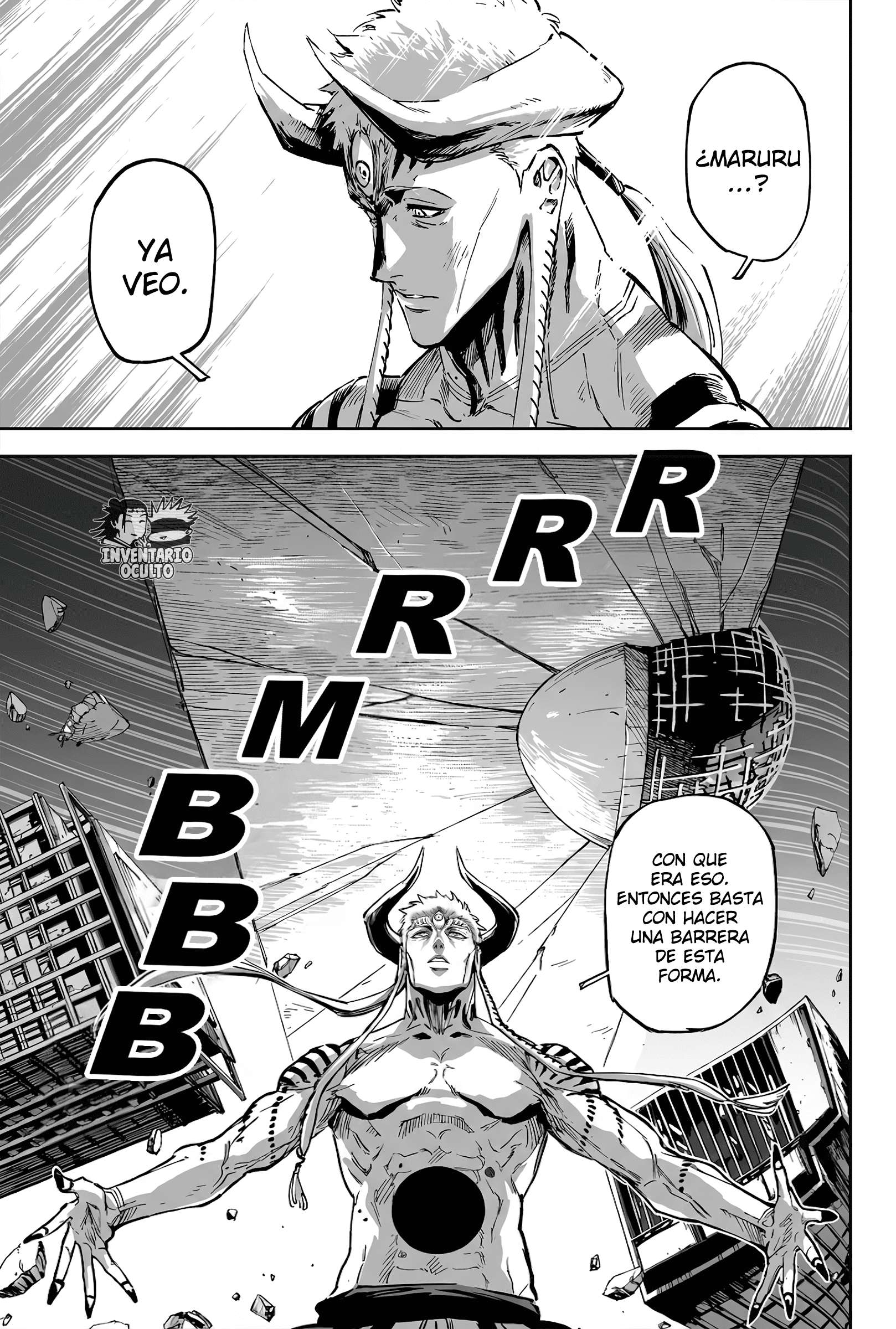 Read Jujutsu Kaisen Modulo ES Manga Online